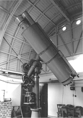 AG-Astrograph