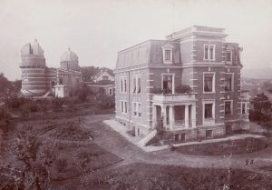 Main Buildings