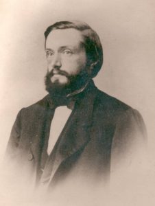 Dr. Karl Remeis