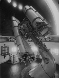 Lippert Astrograph
