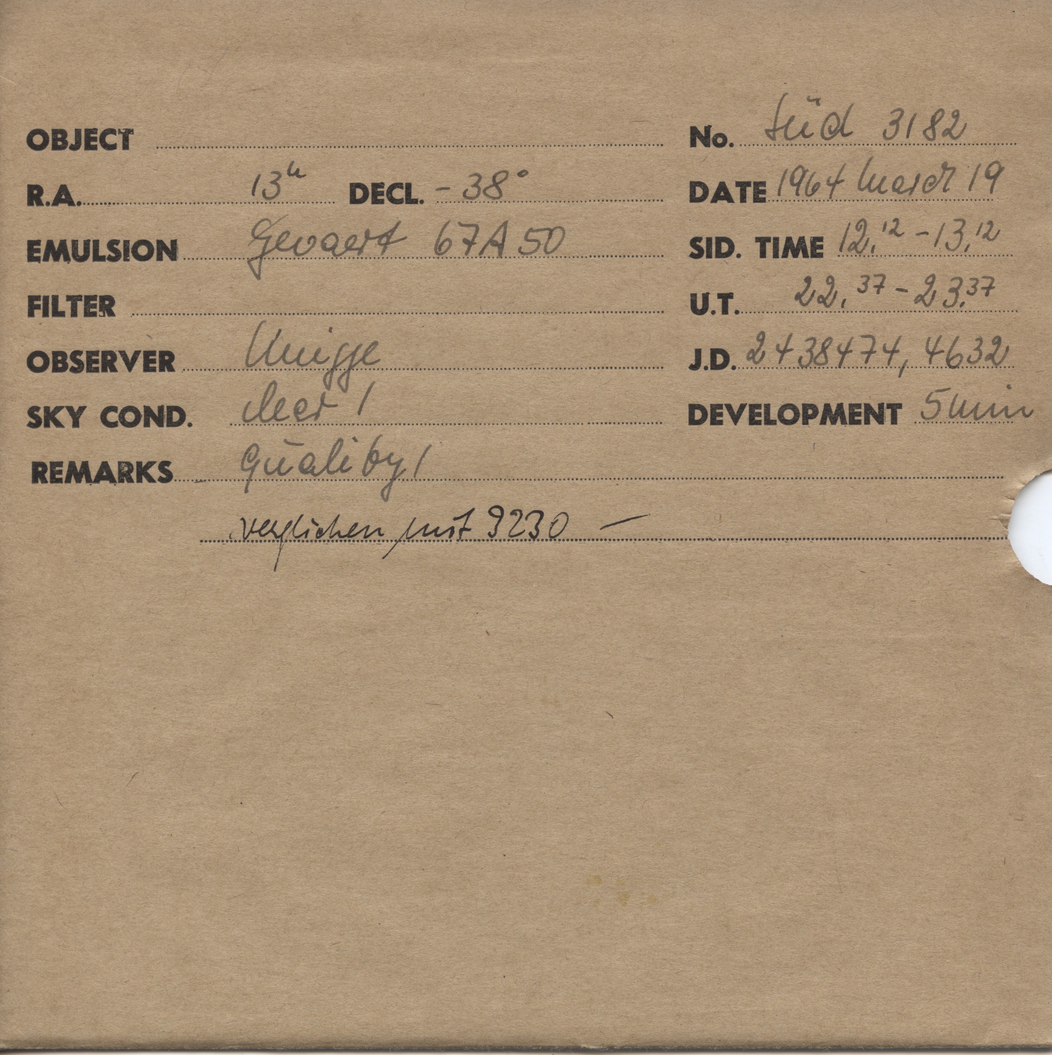 Logpage