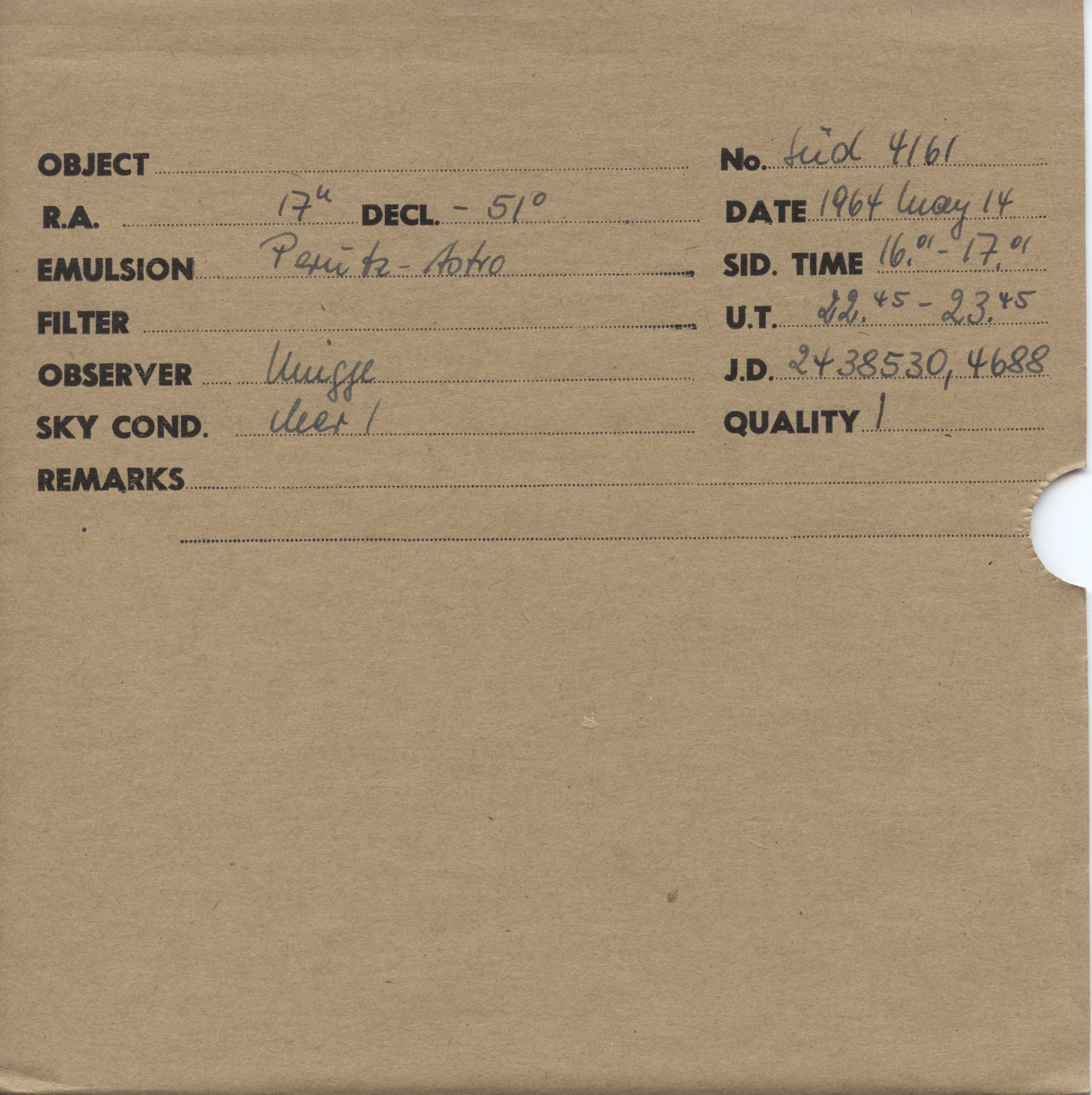 Logpage