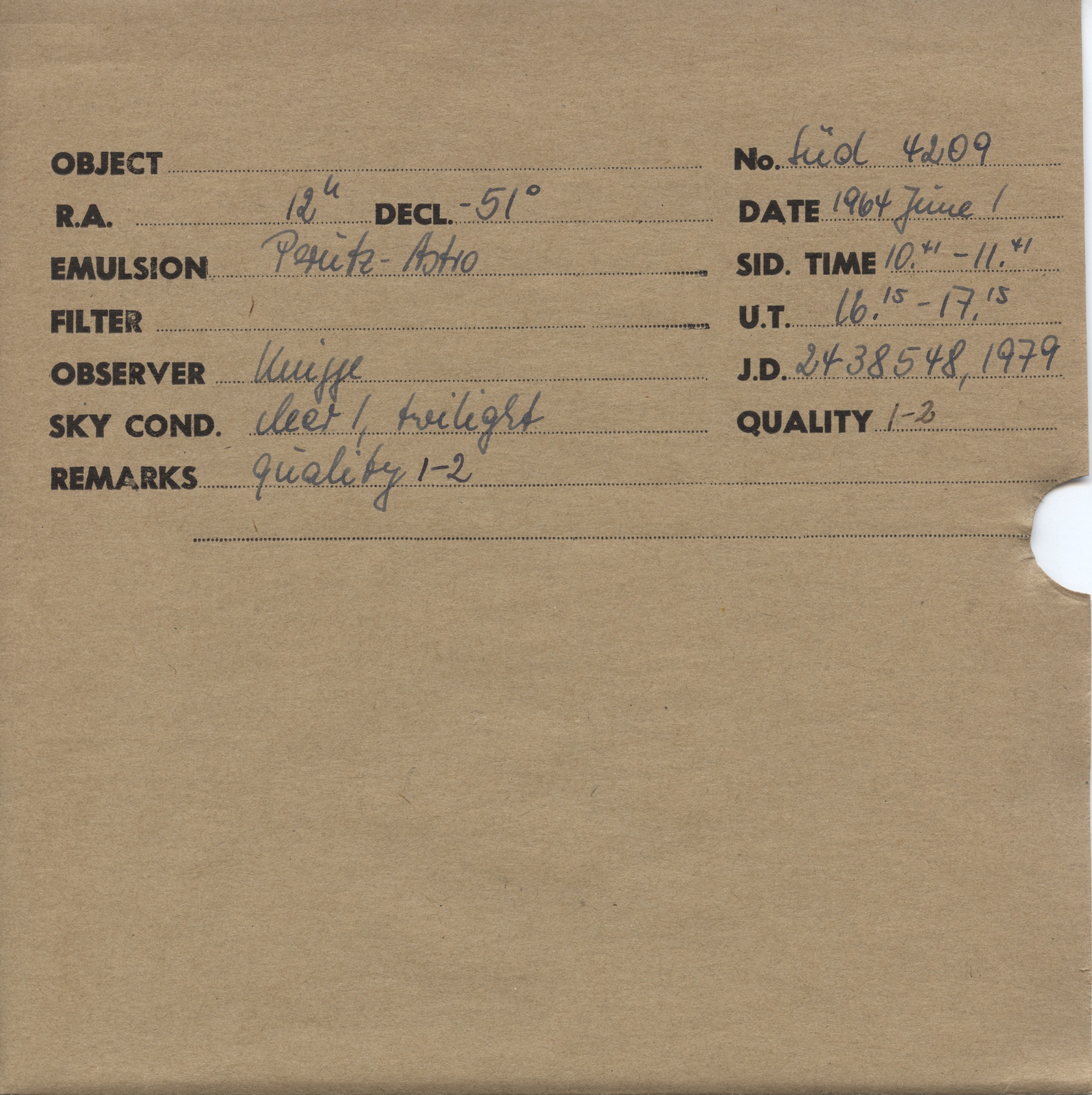 Logpage