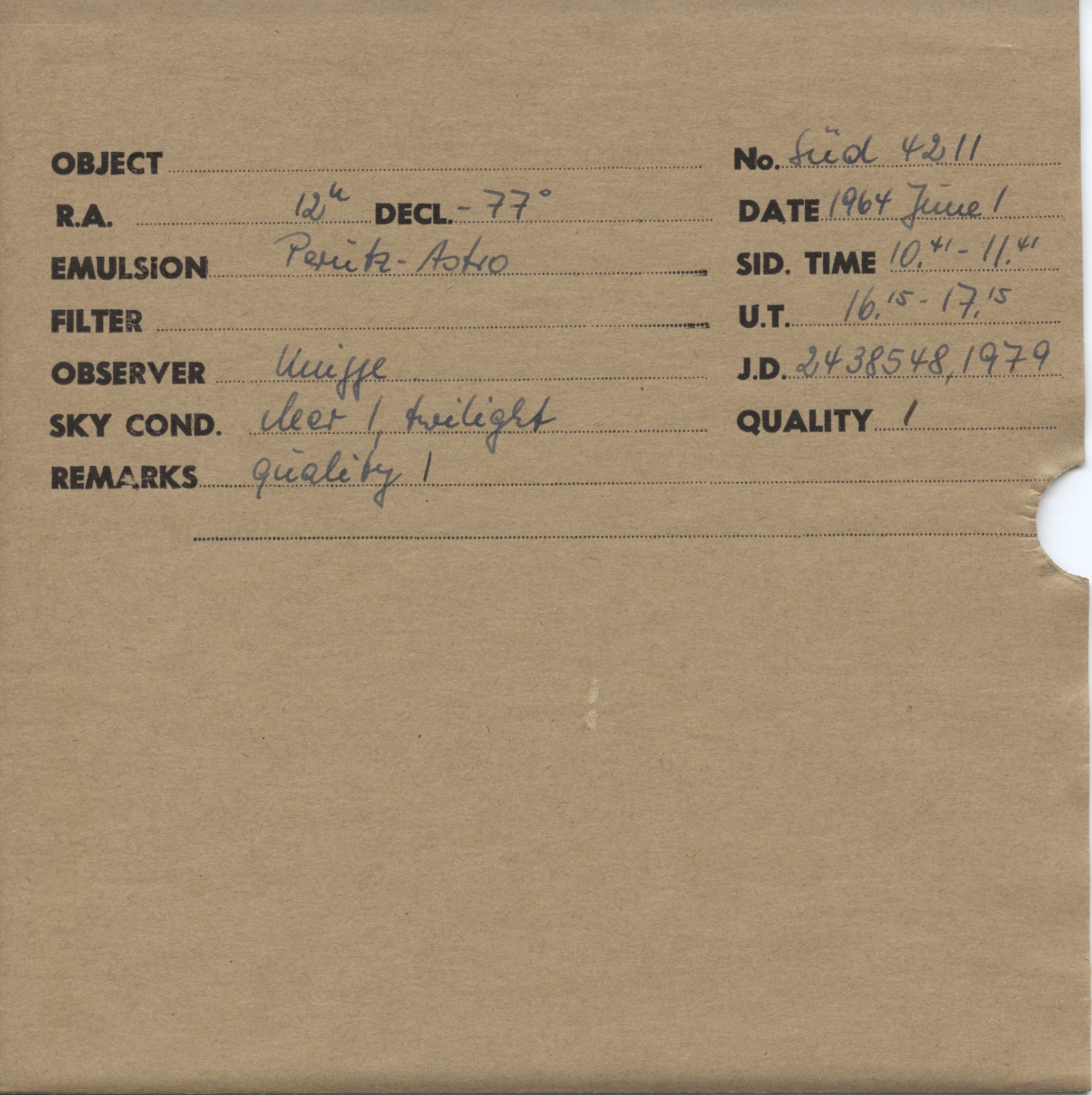 Logpage