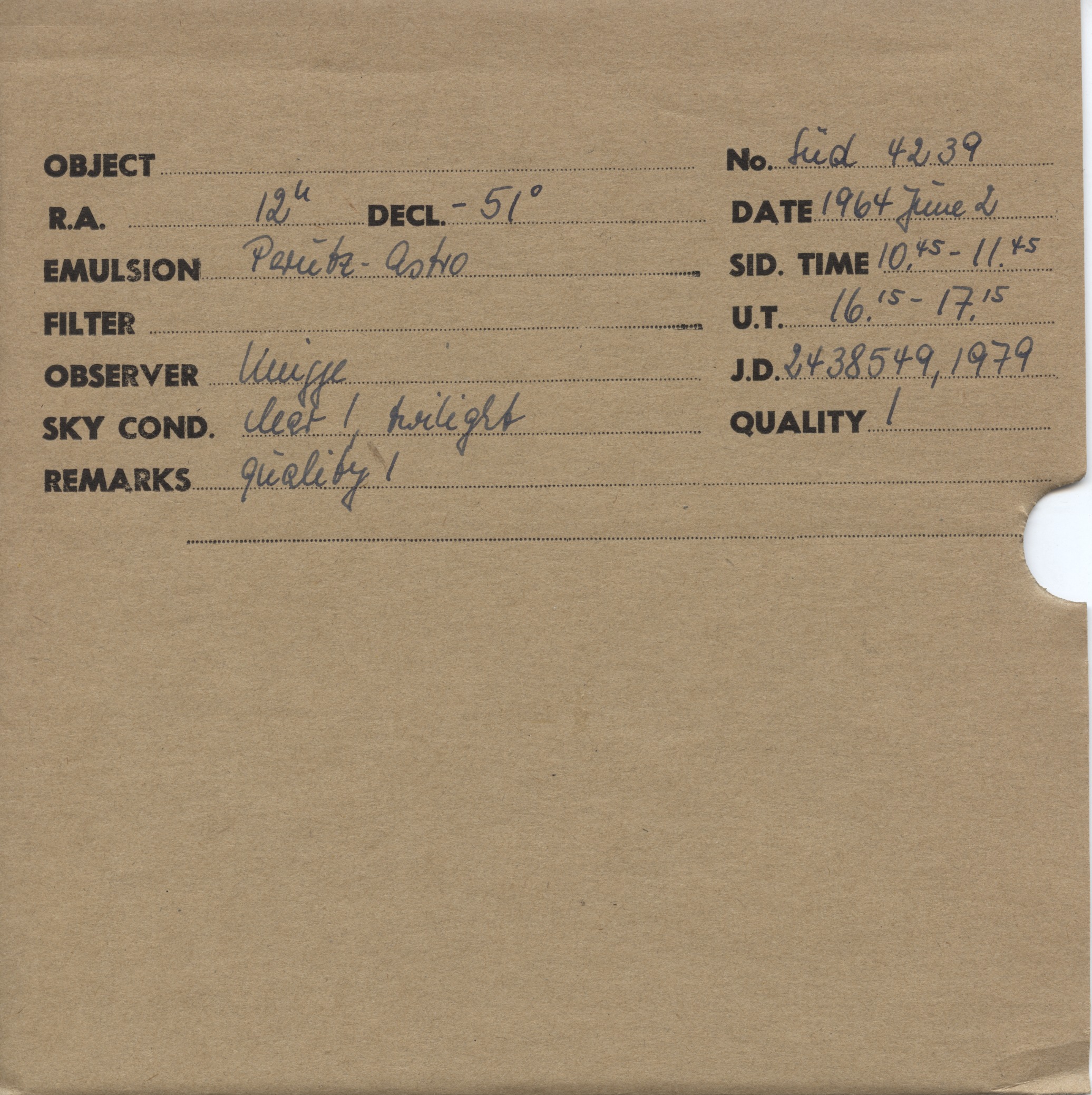Logpage