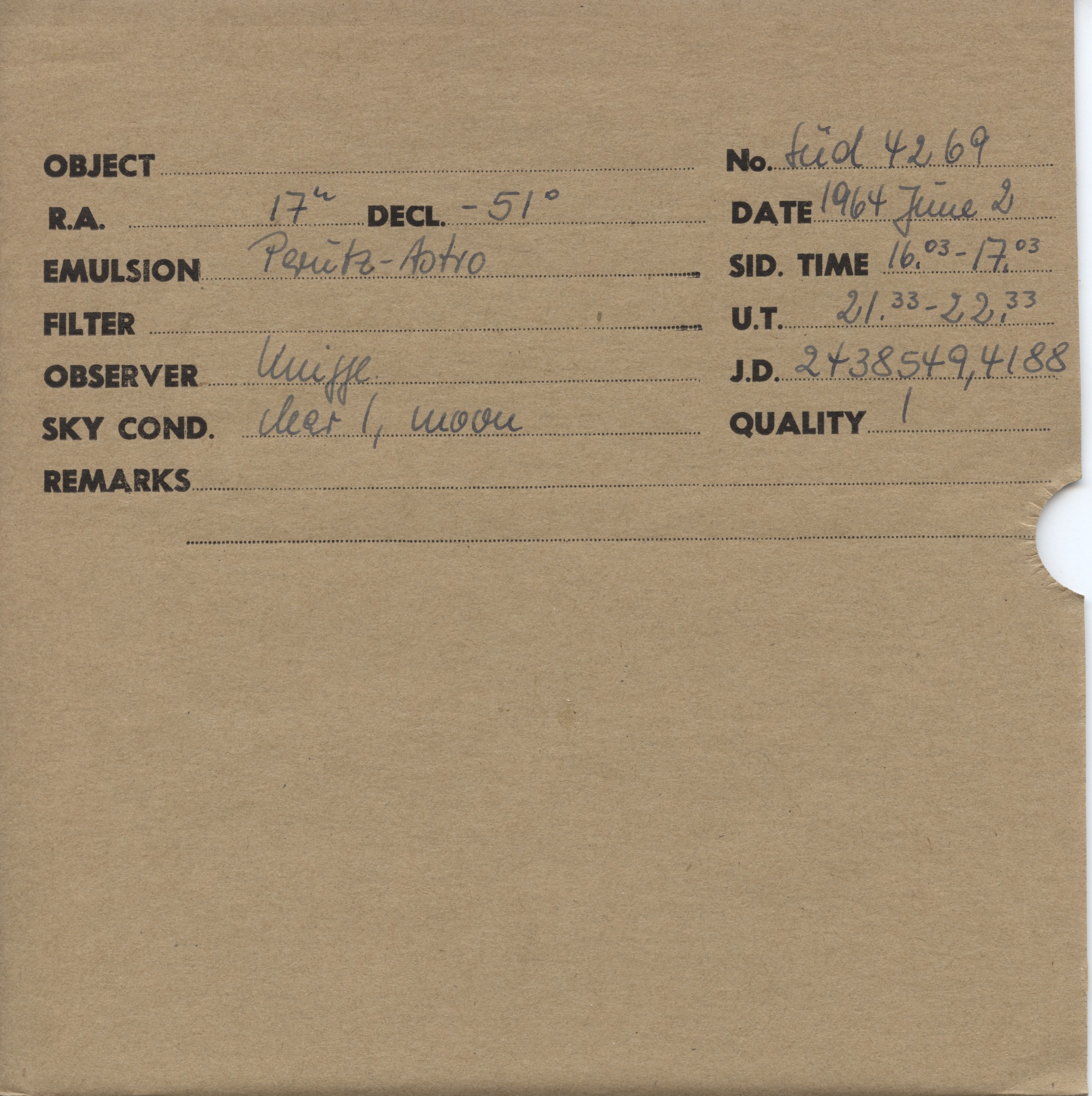 Logpage