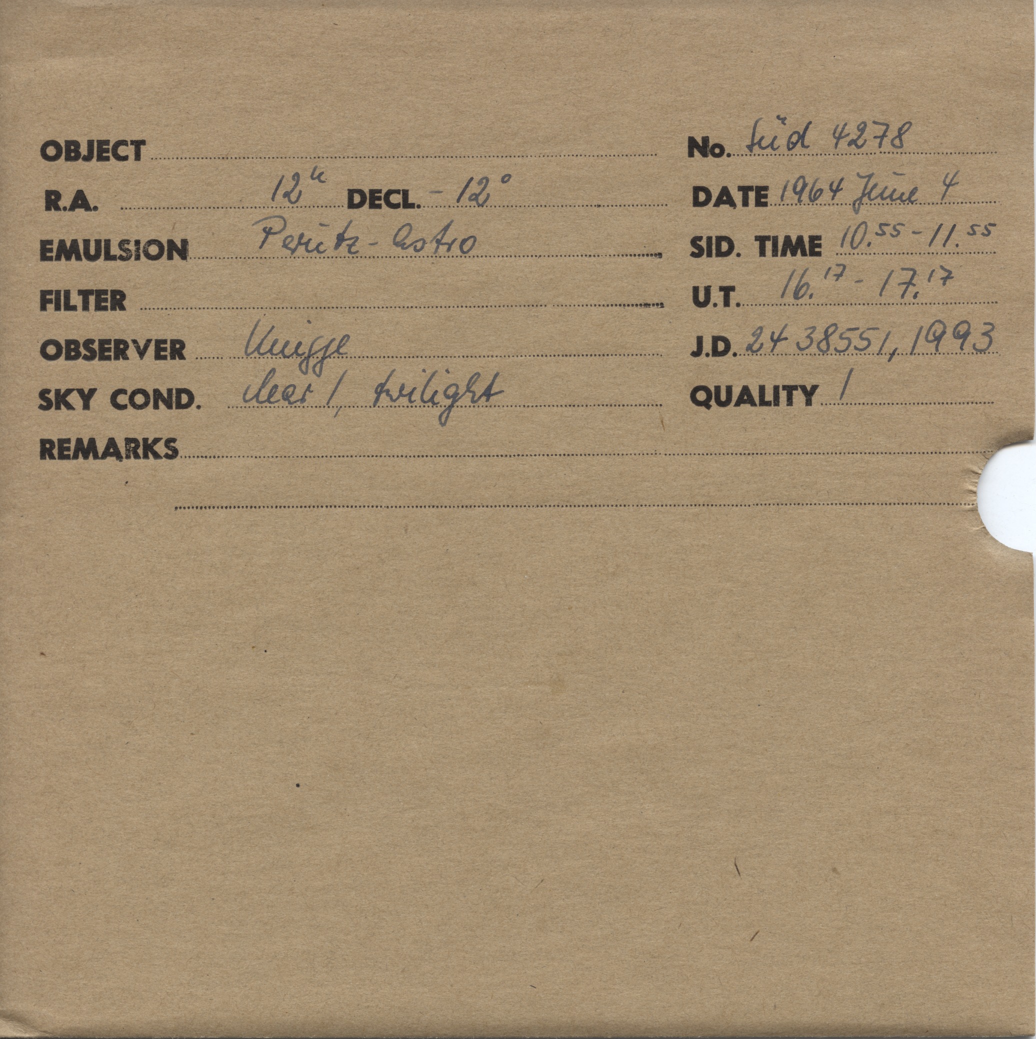 Logpage
