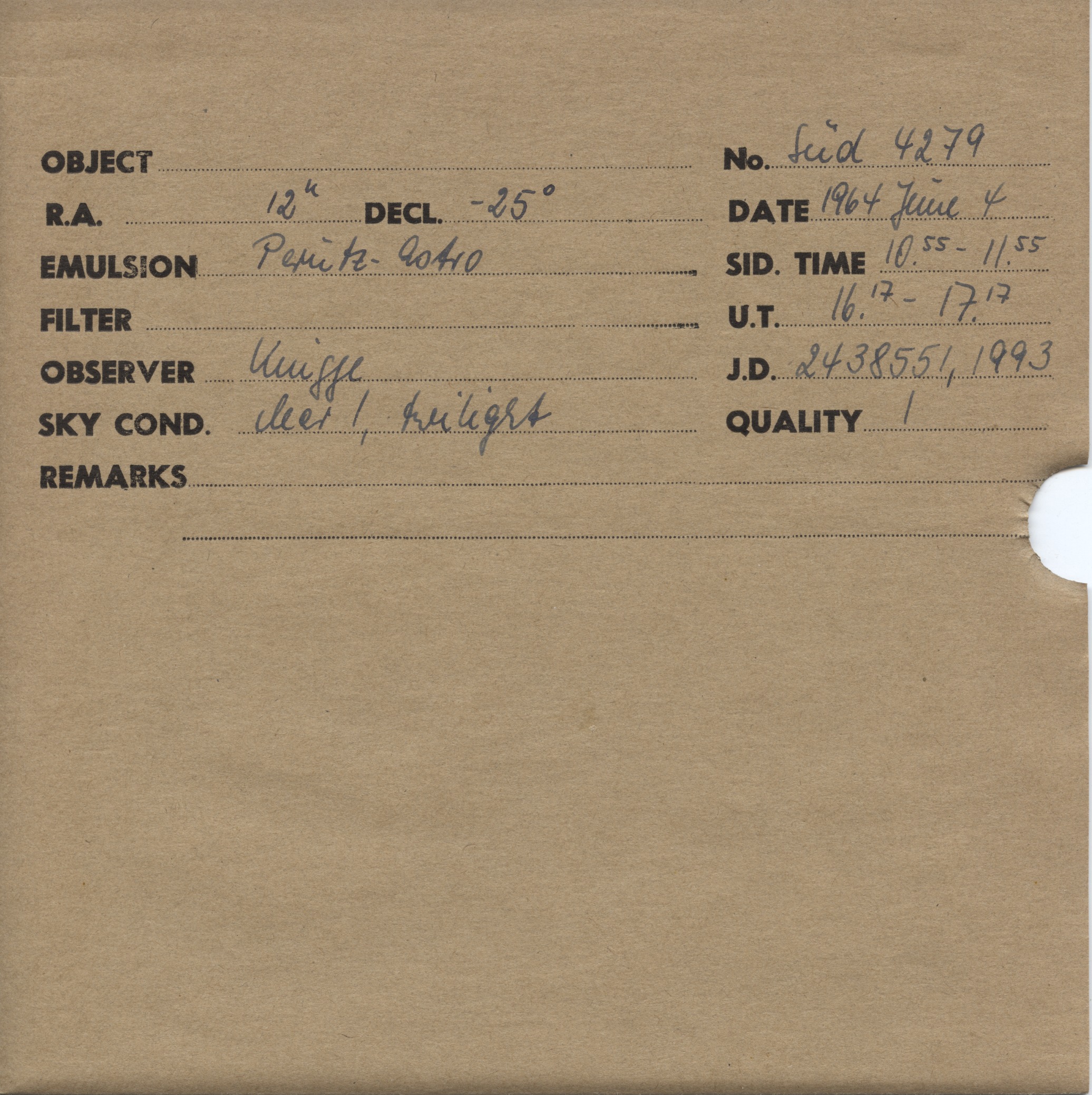 Logpage