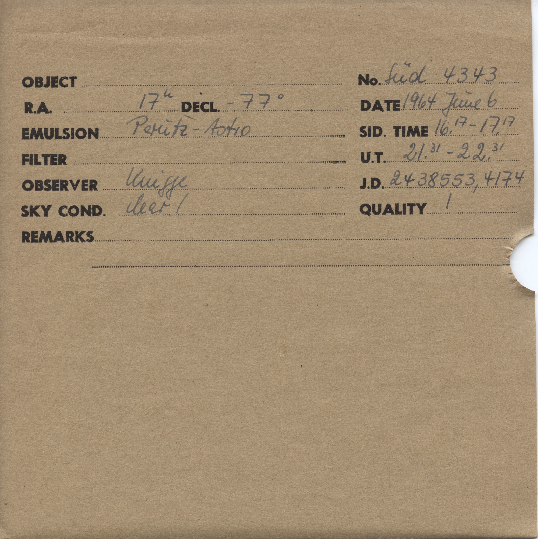 Logpage
