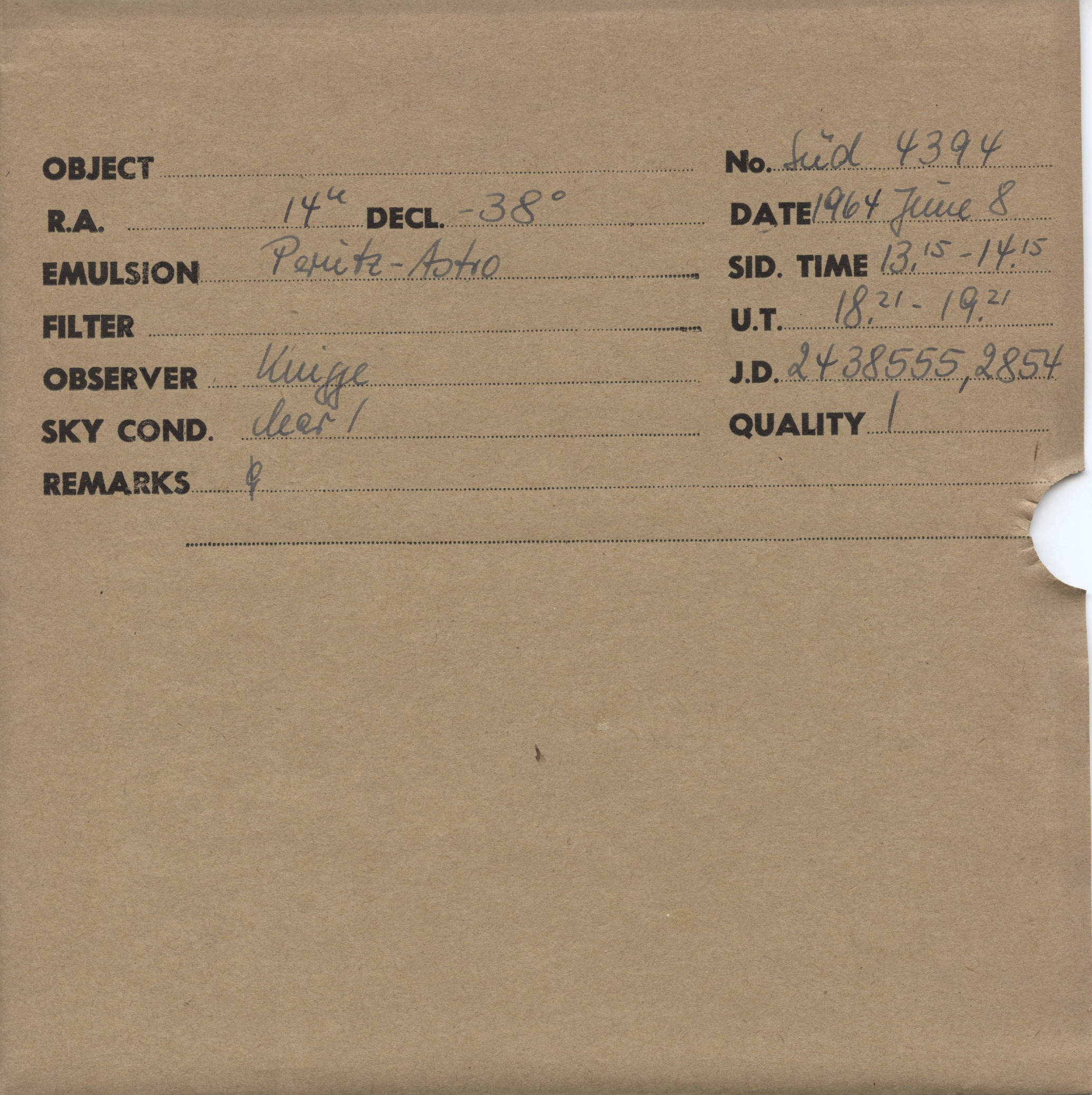 Logpage