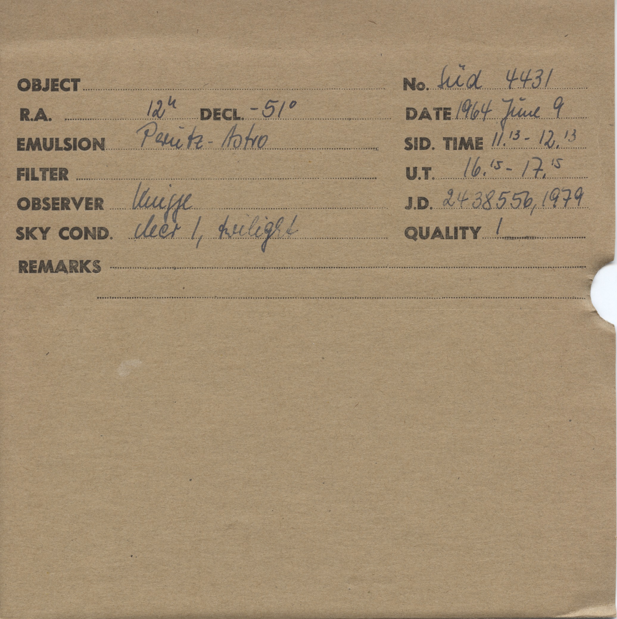 Logpage