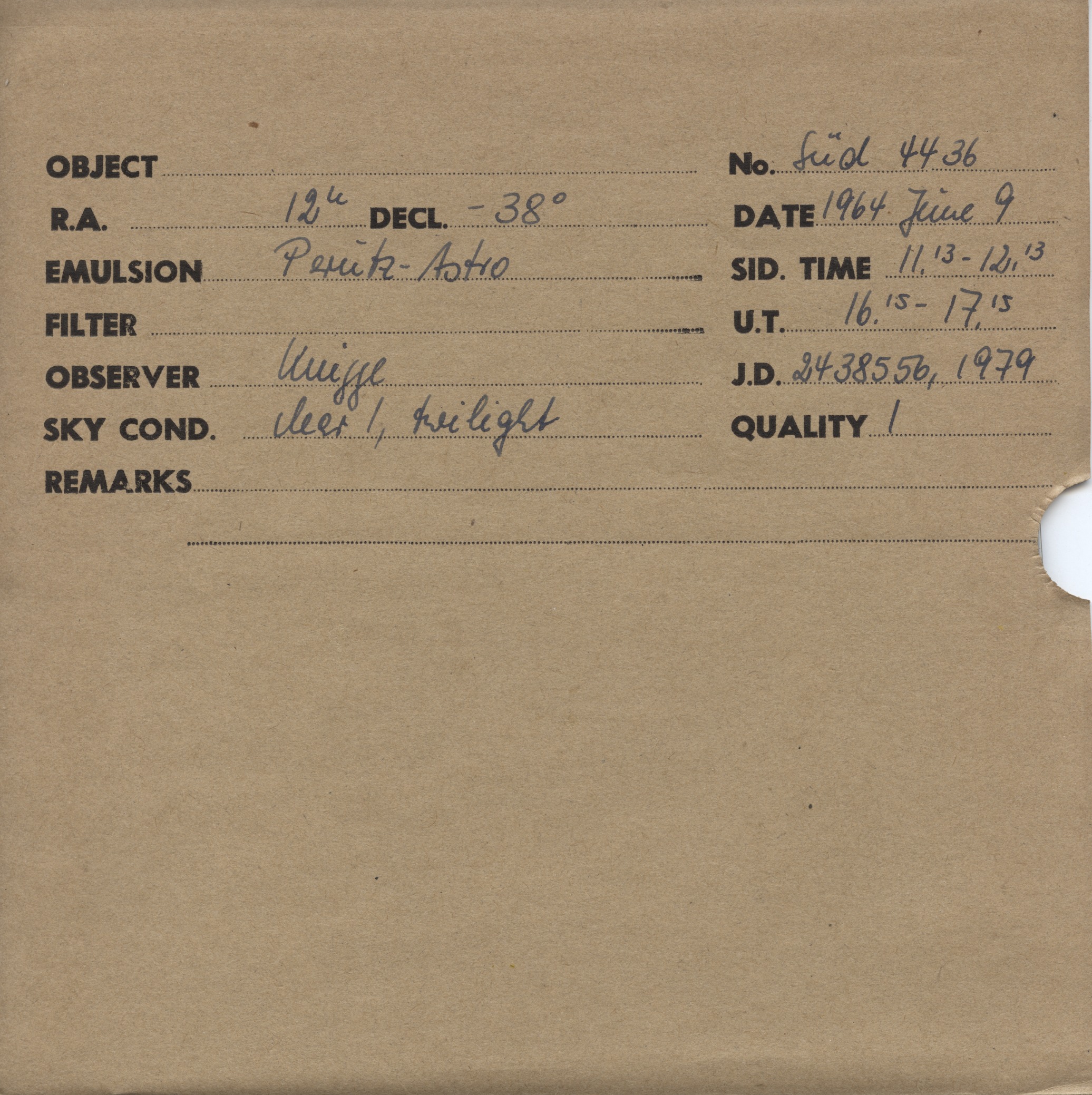 Logpage