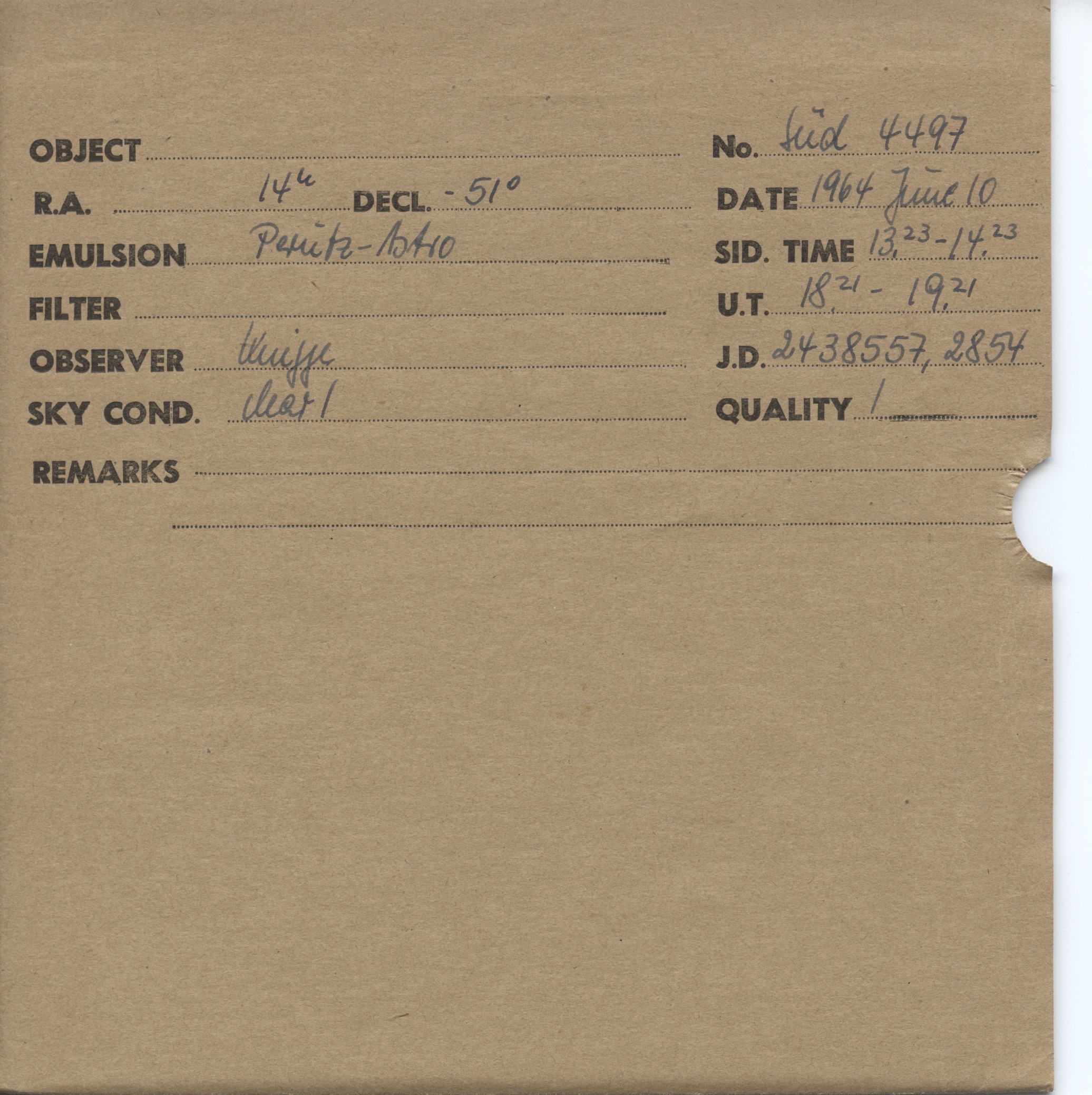 Logpage
