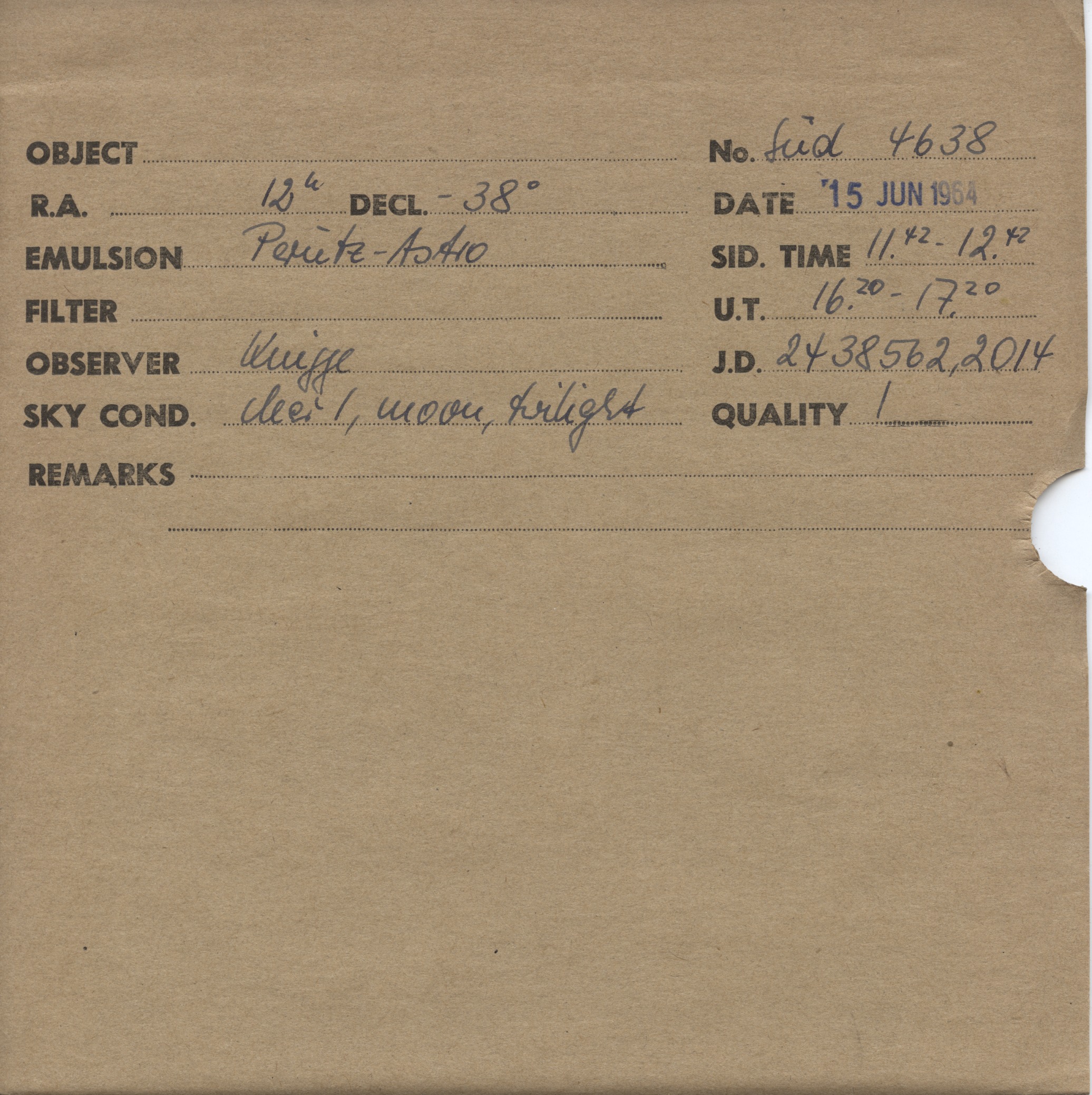 Logpage