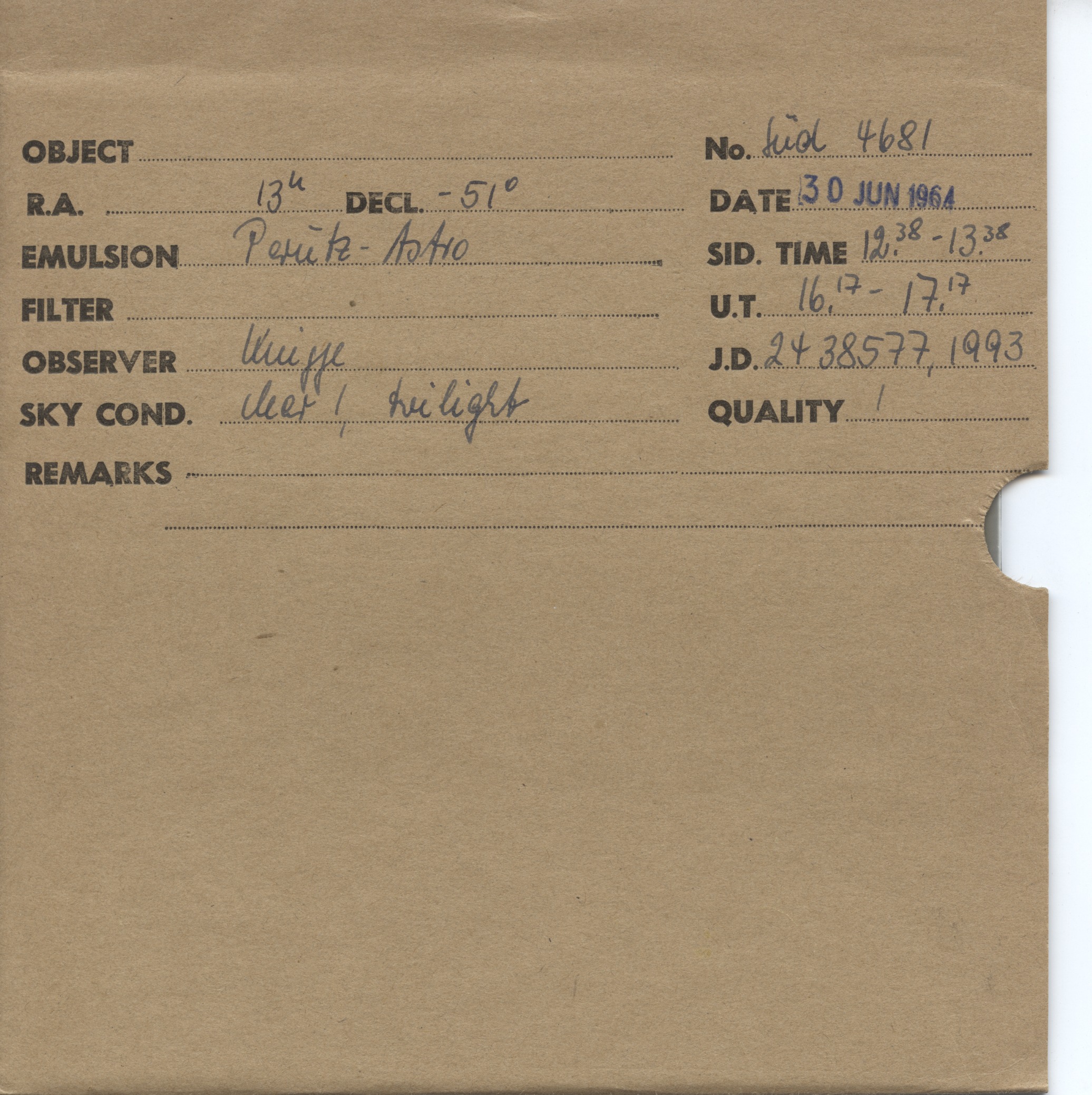 Logpage