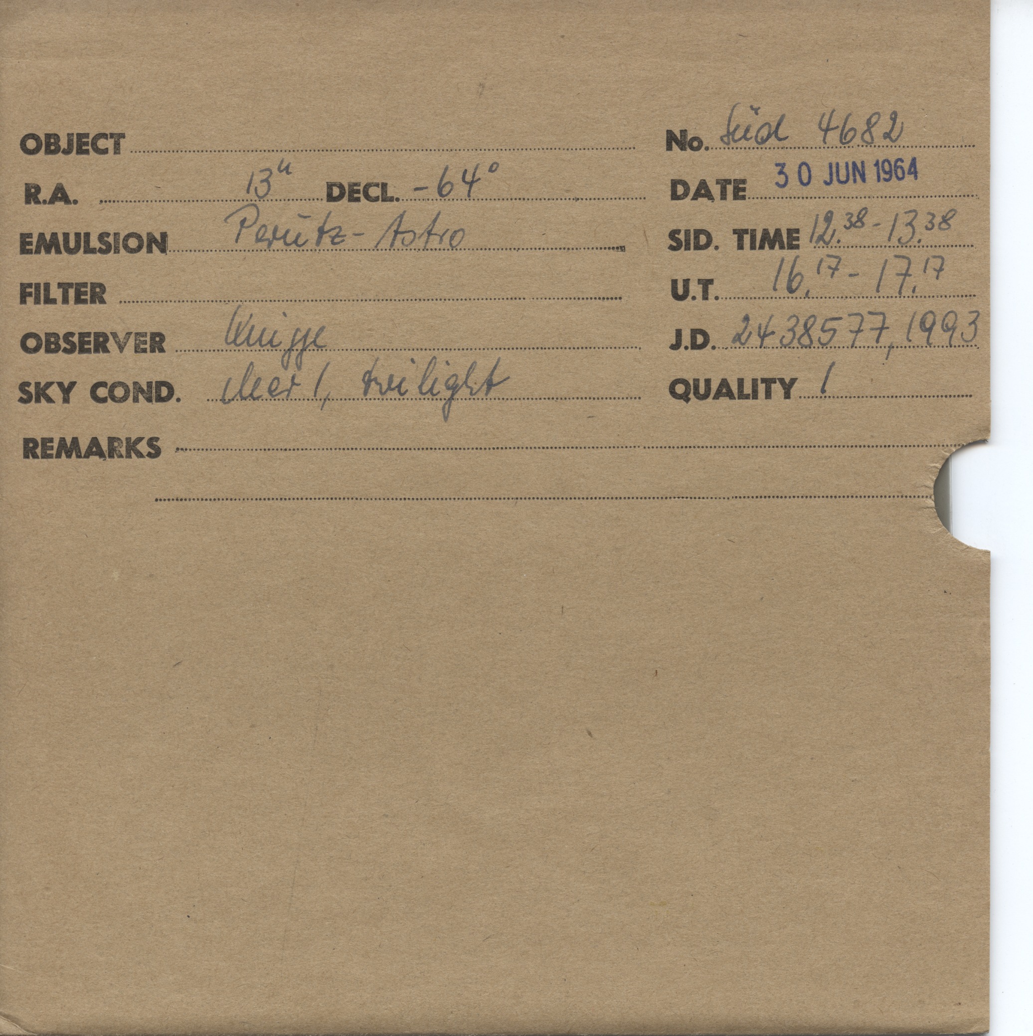 Logpage