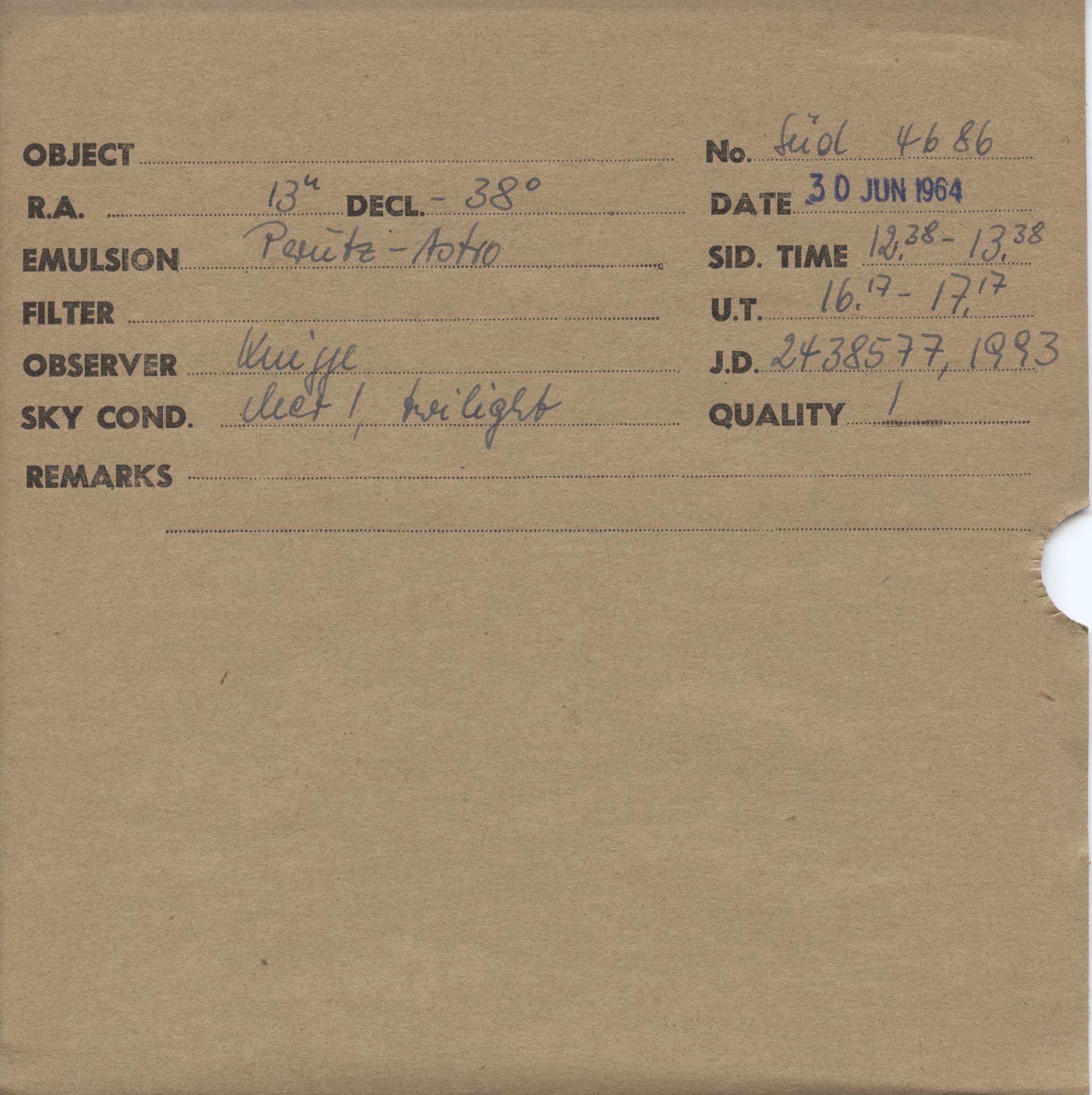 Logpage