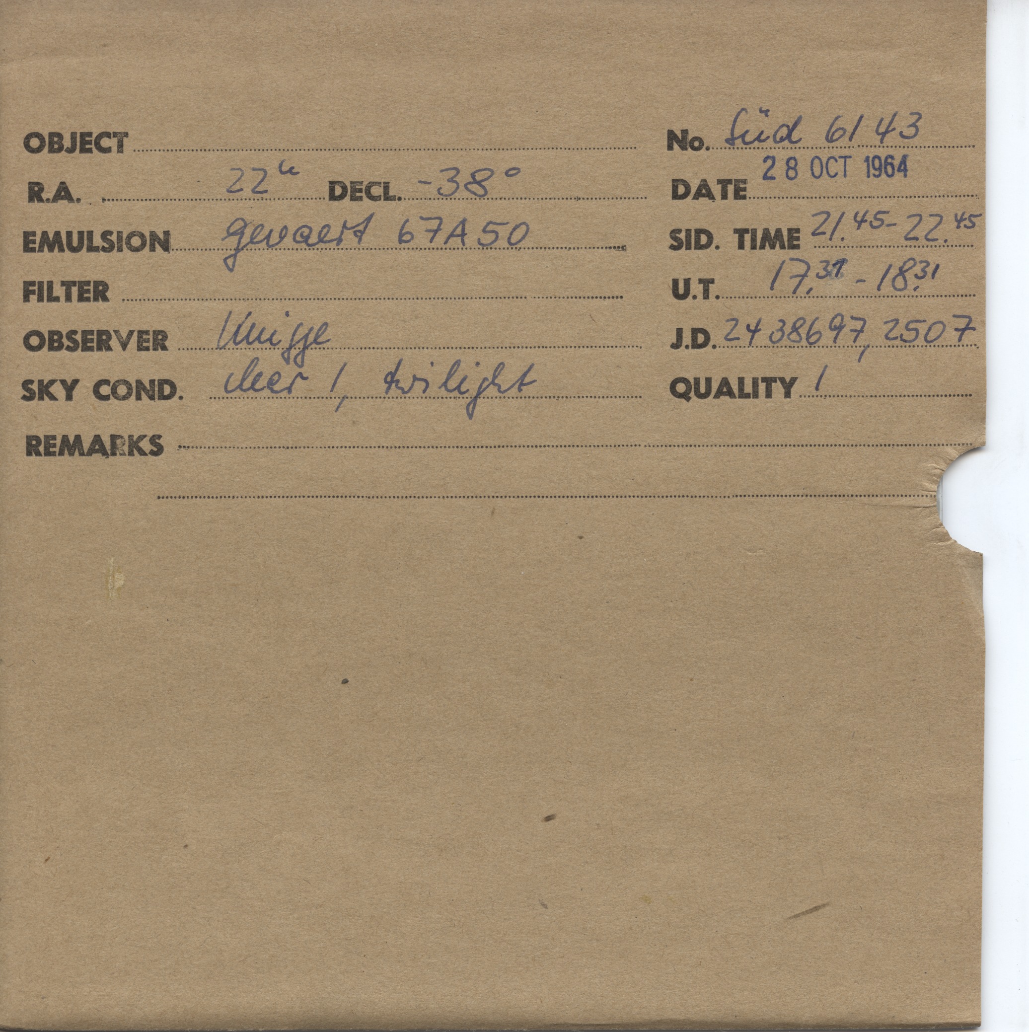 Logpage