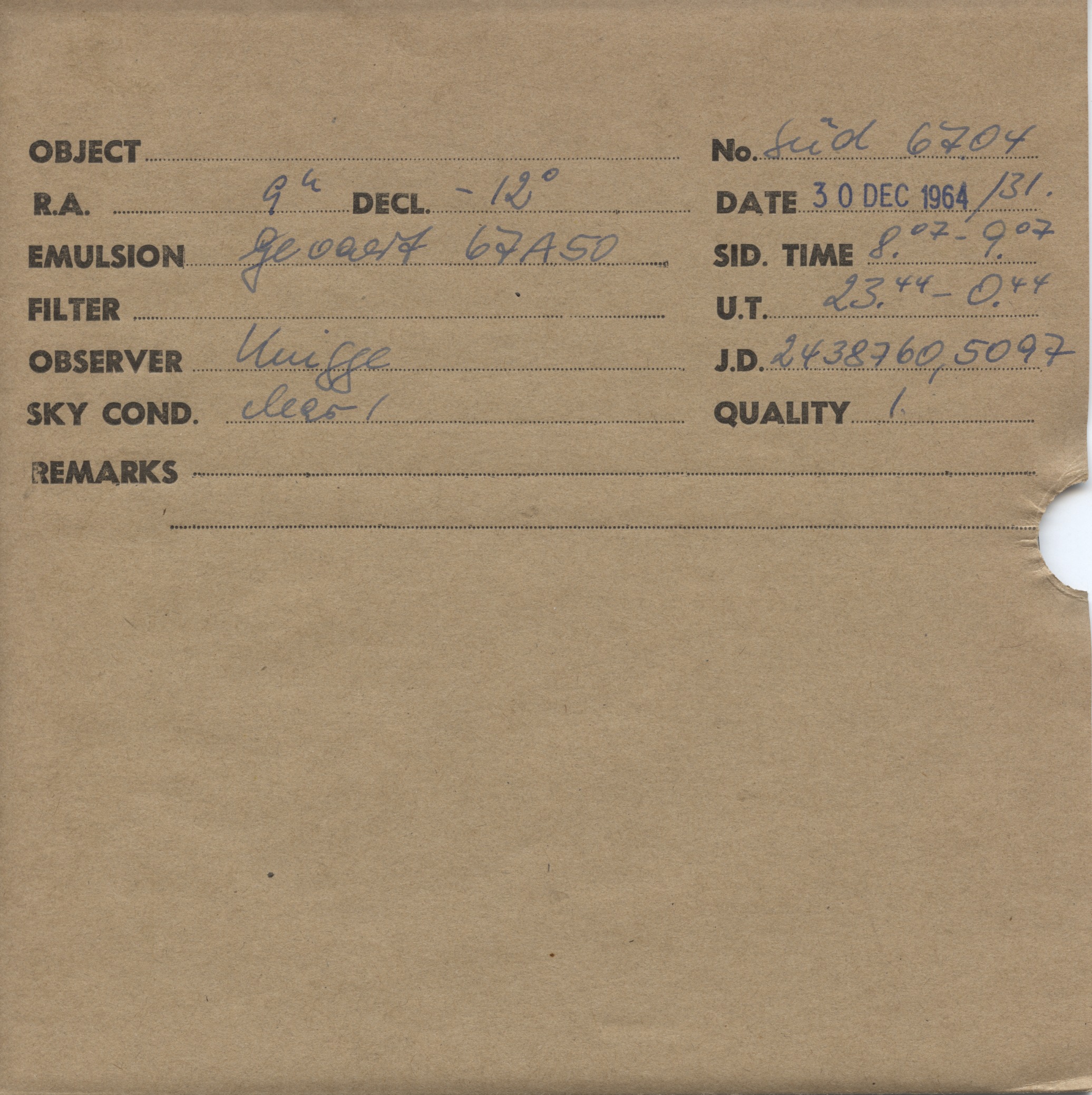 Logpage