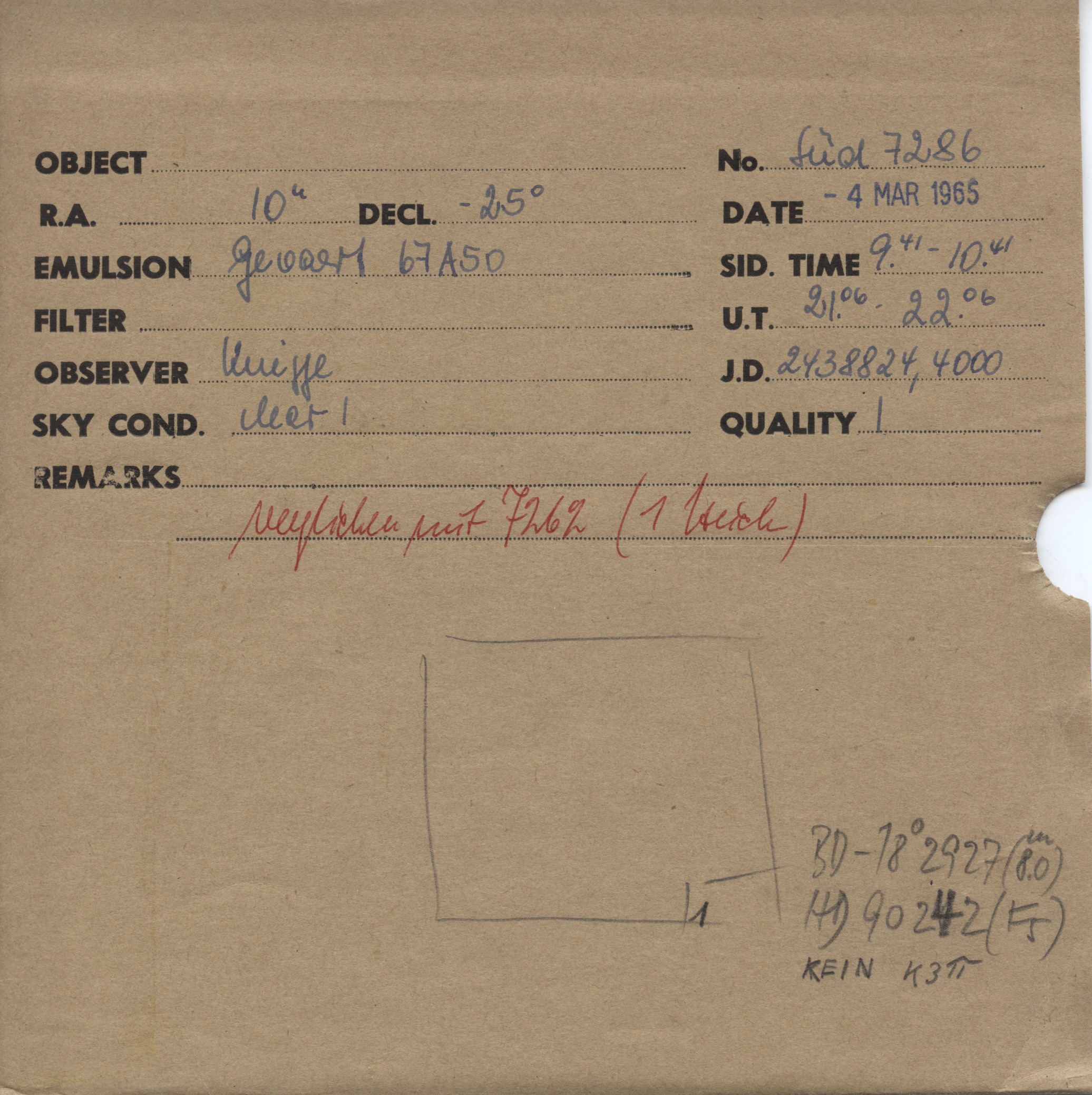 Logpage
