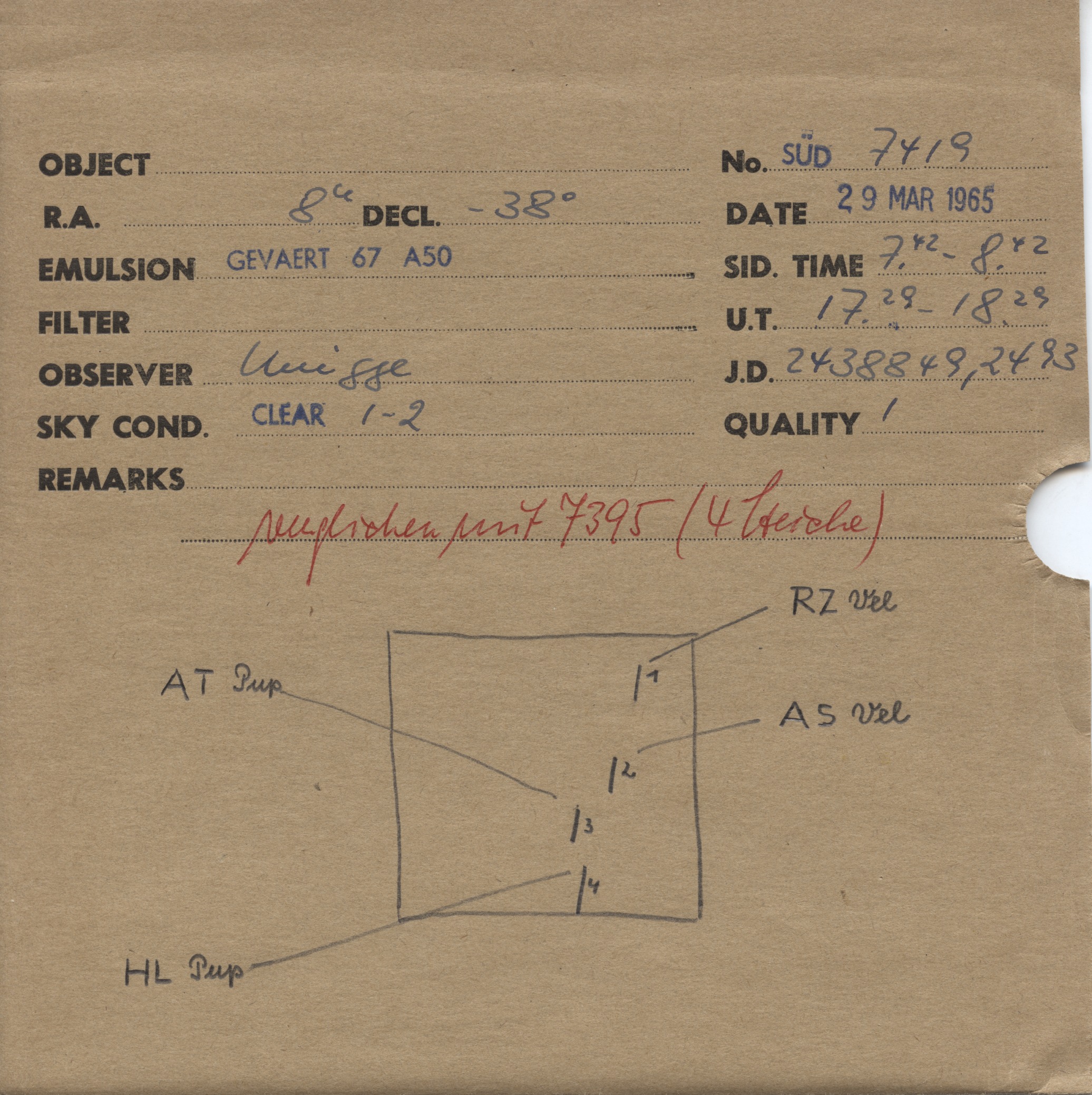 Logpage