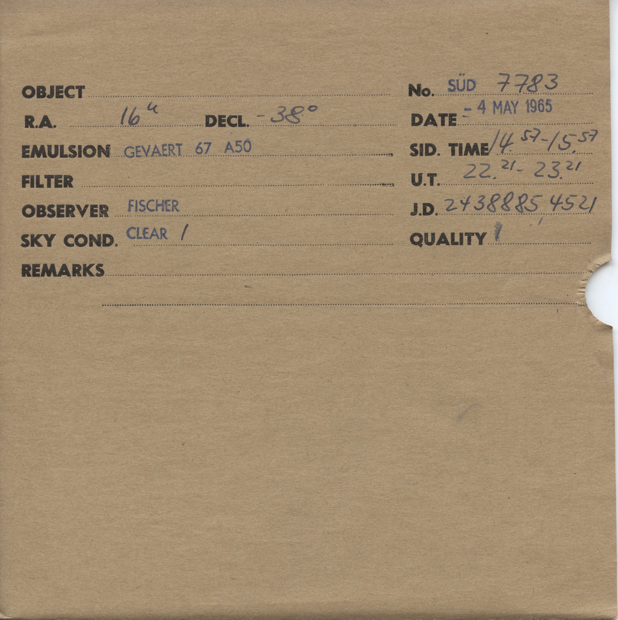Logpage