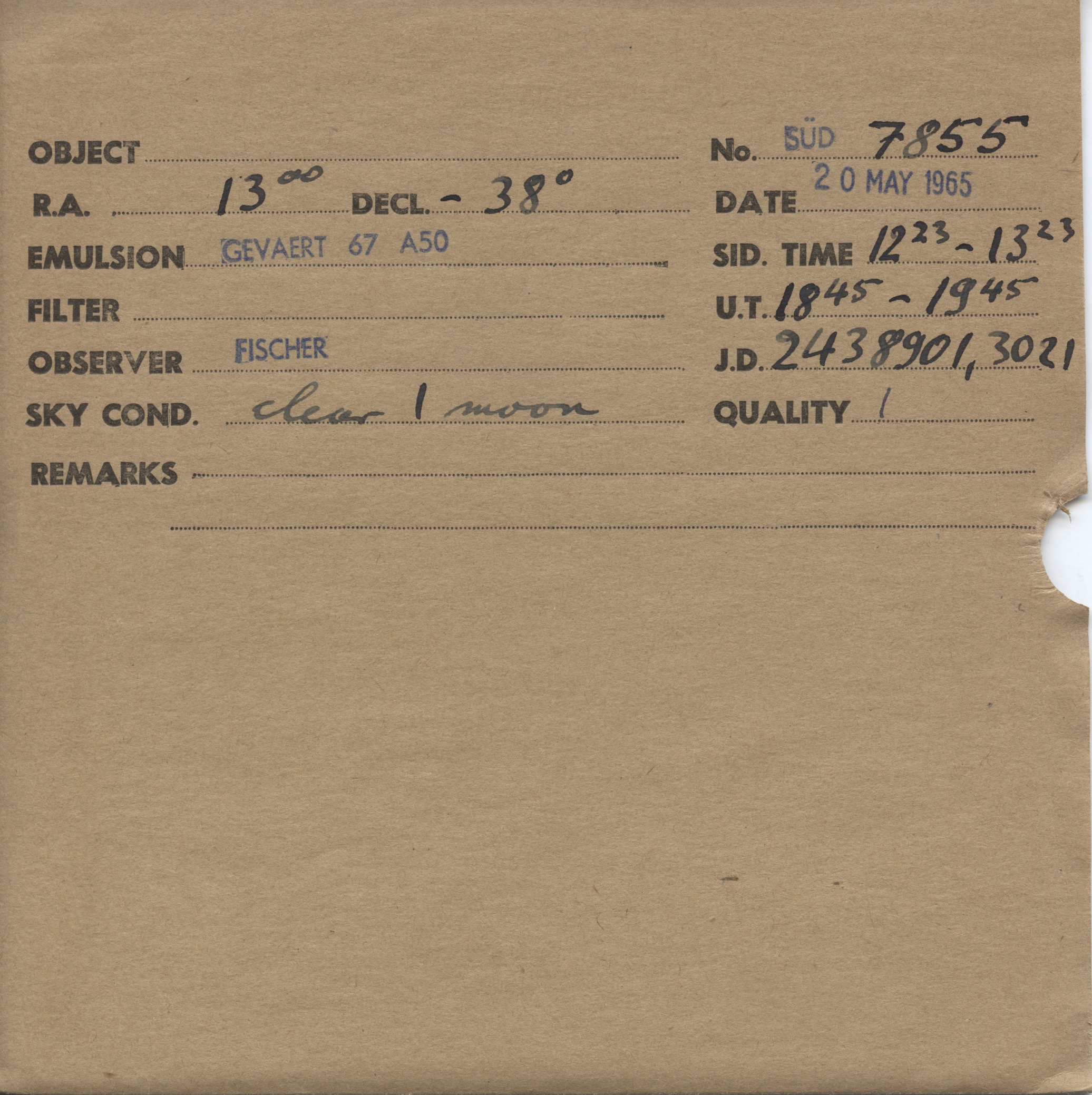 Logpage