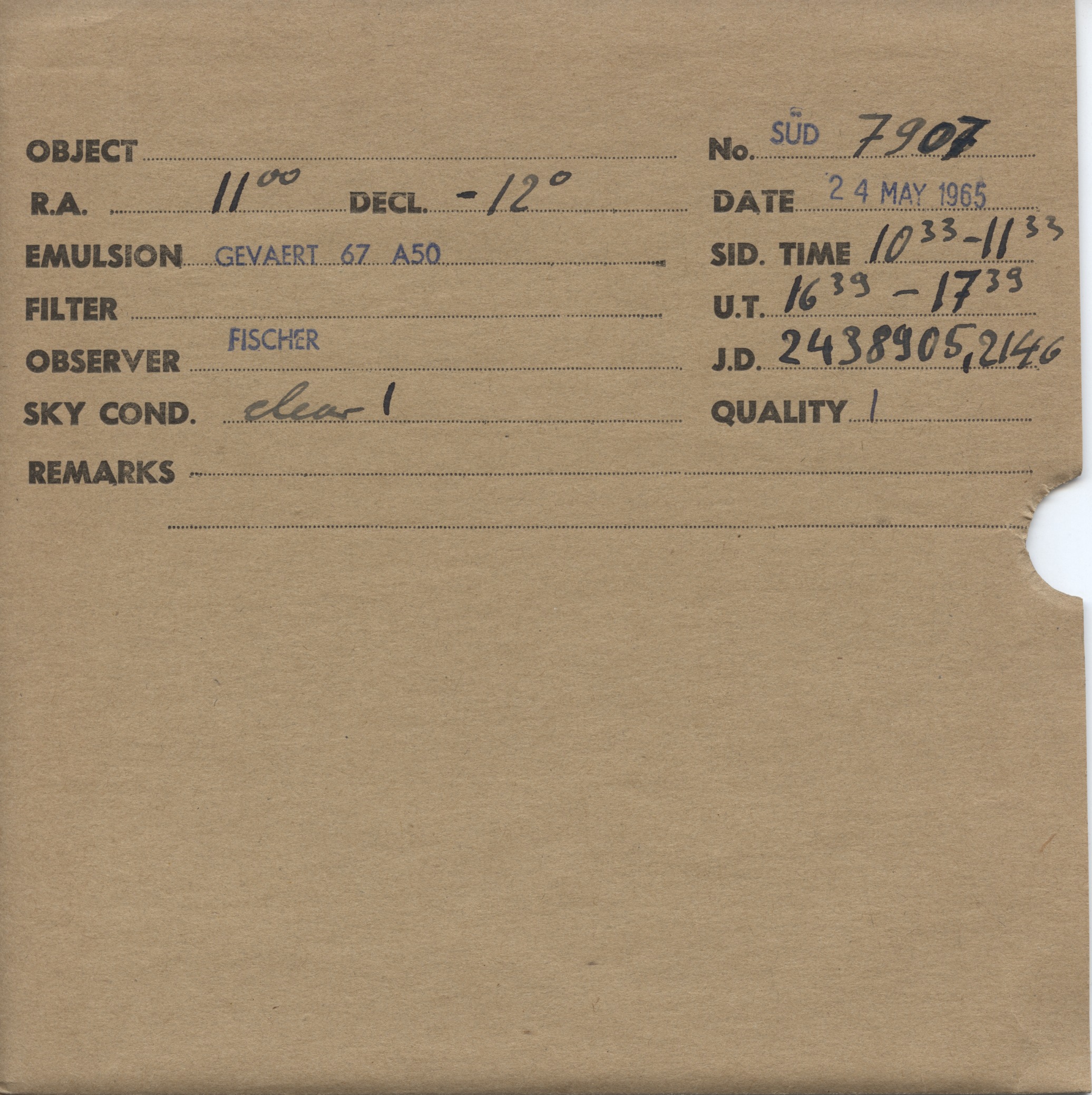 Logpage