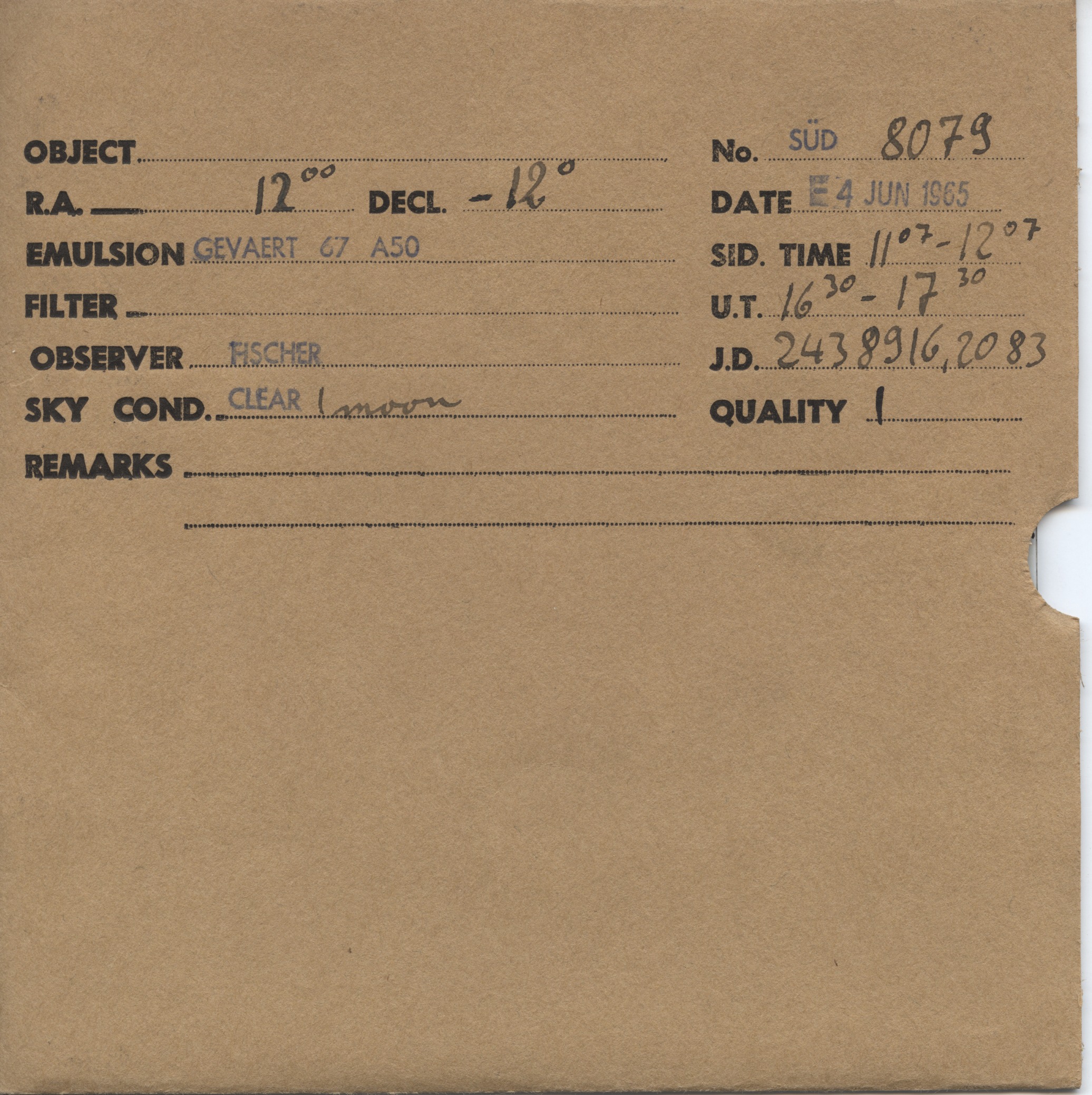 Logpage