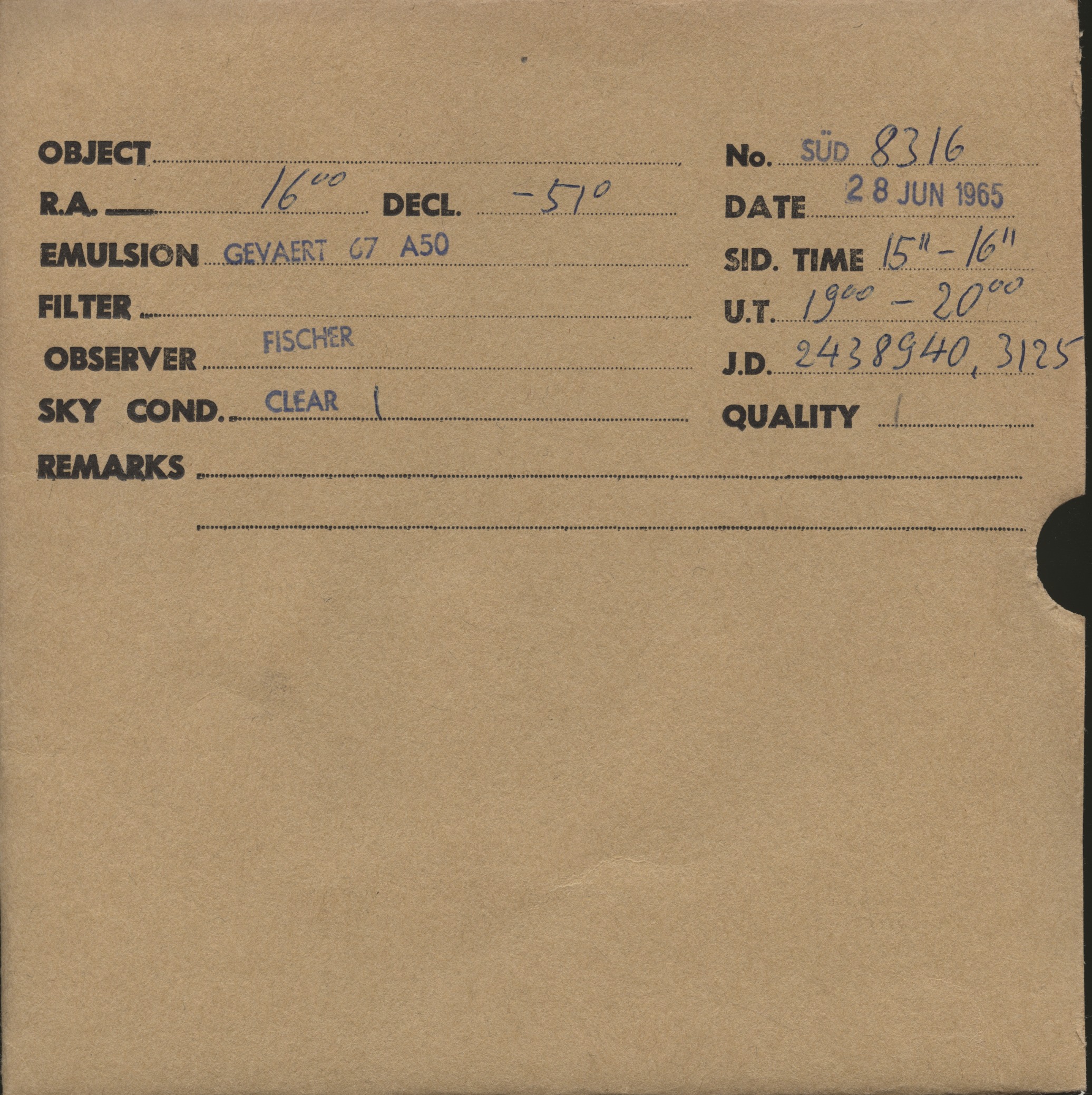 Logpage