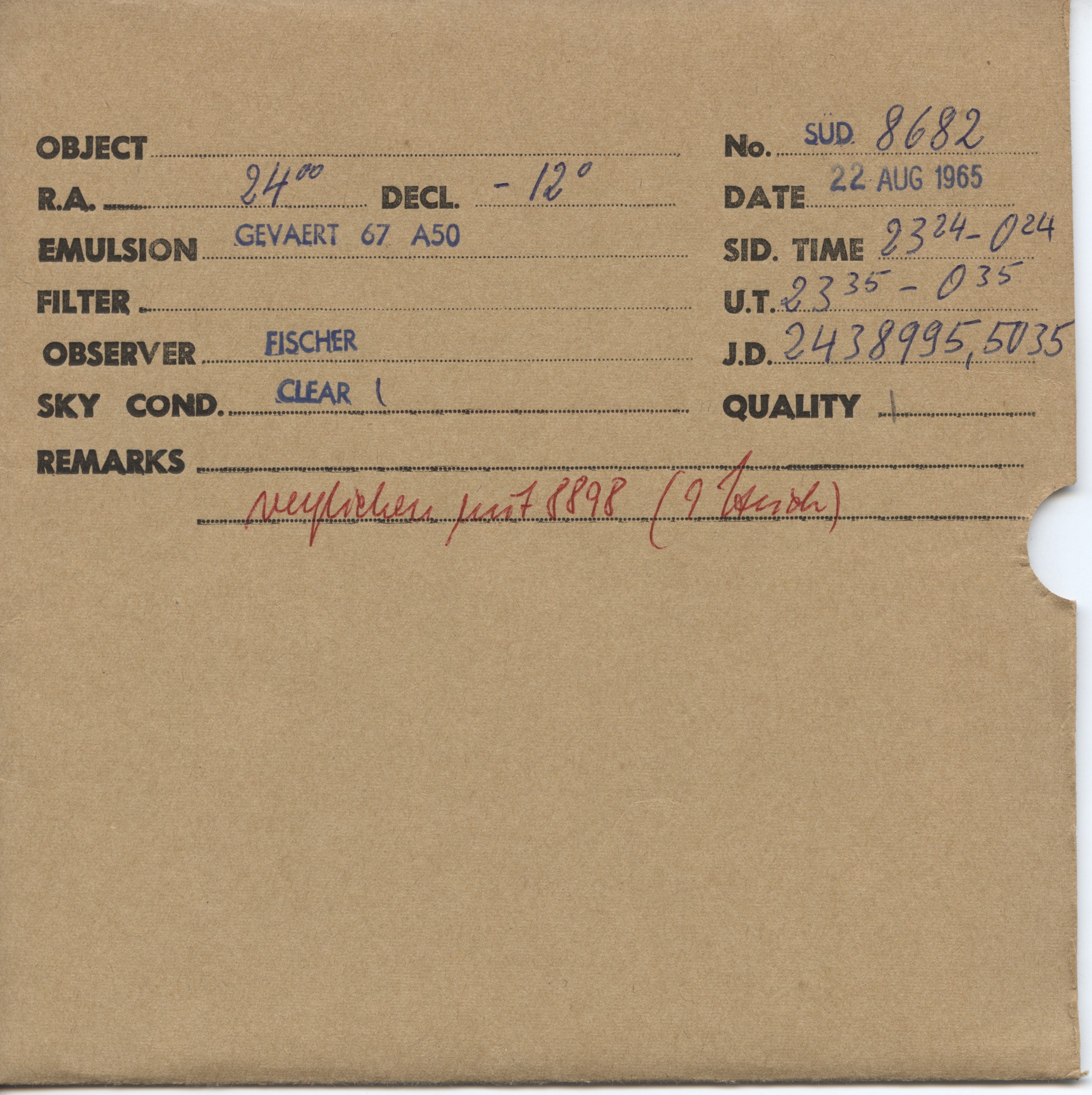 Logpage