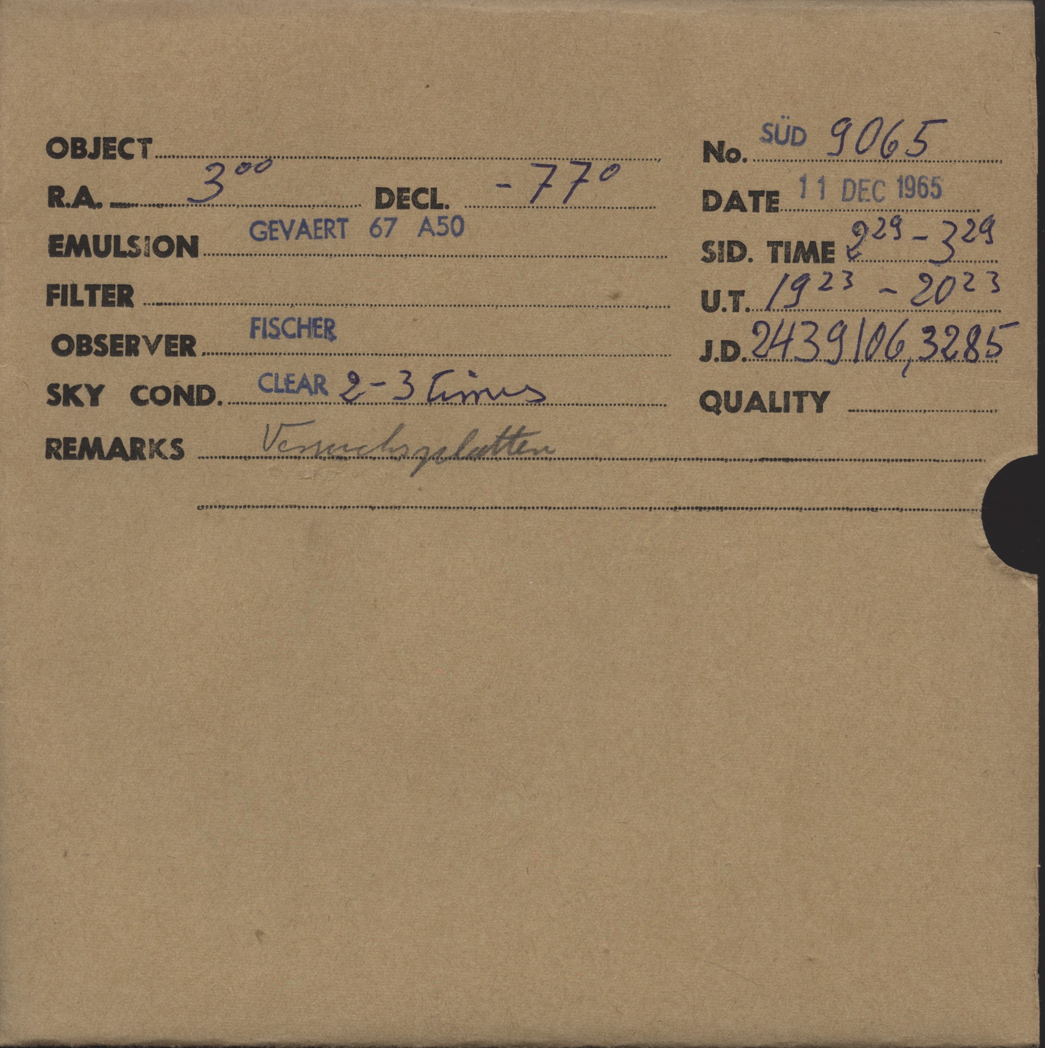 Logpage