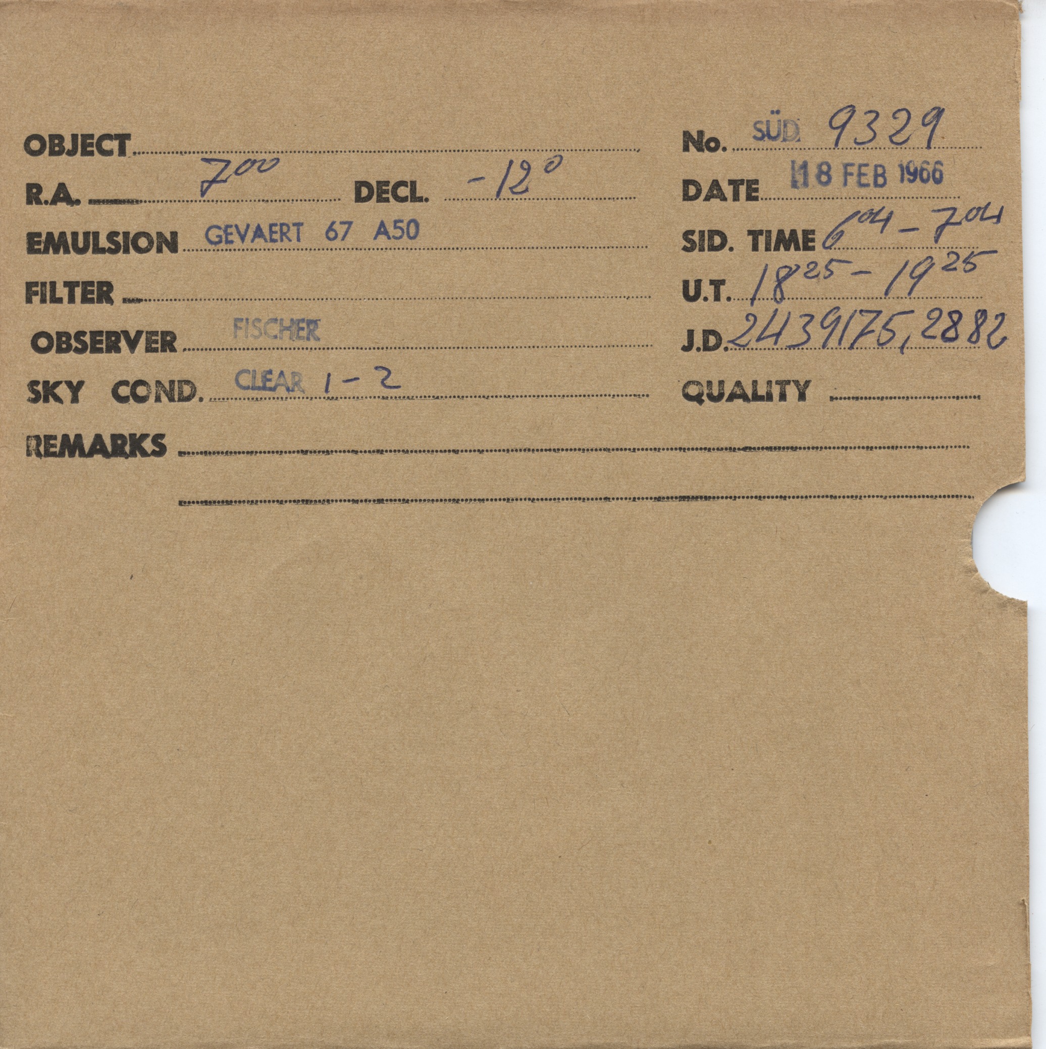 Logpage