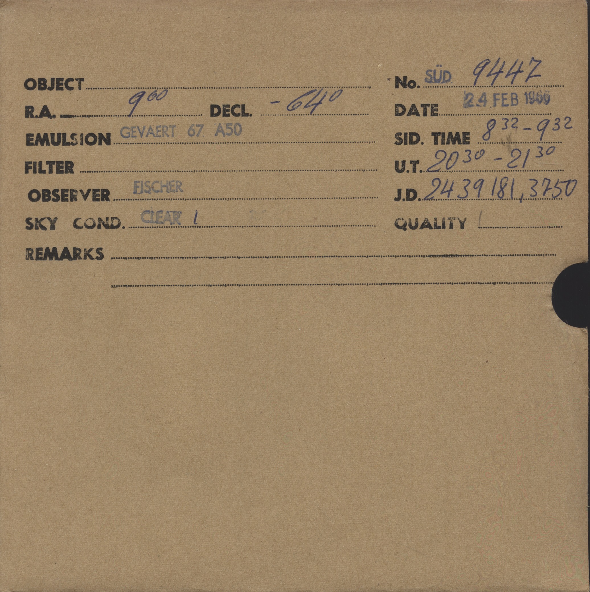 Logpage
