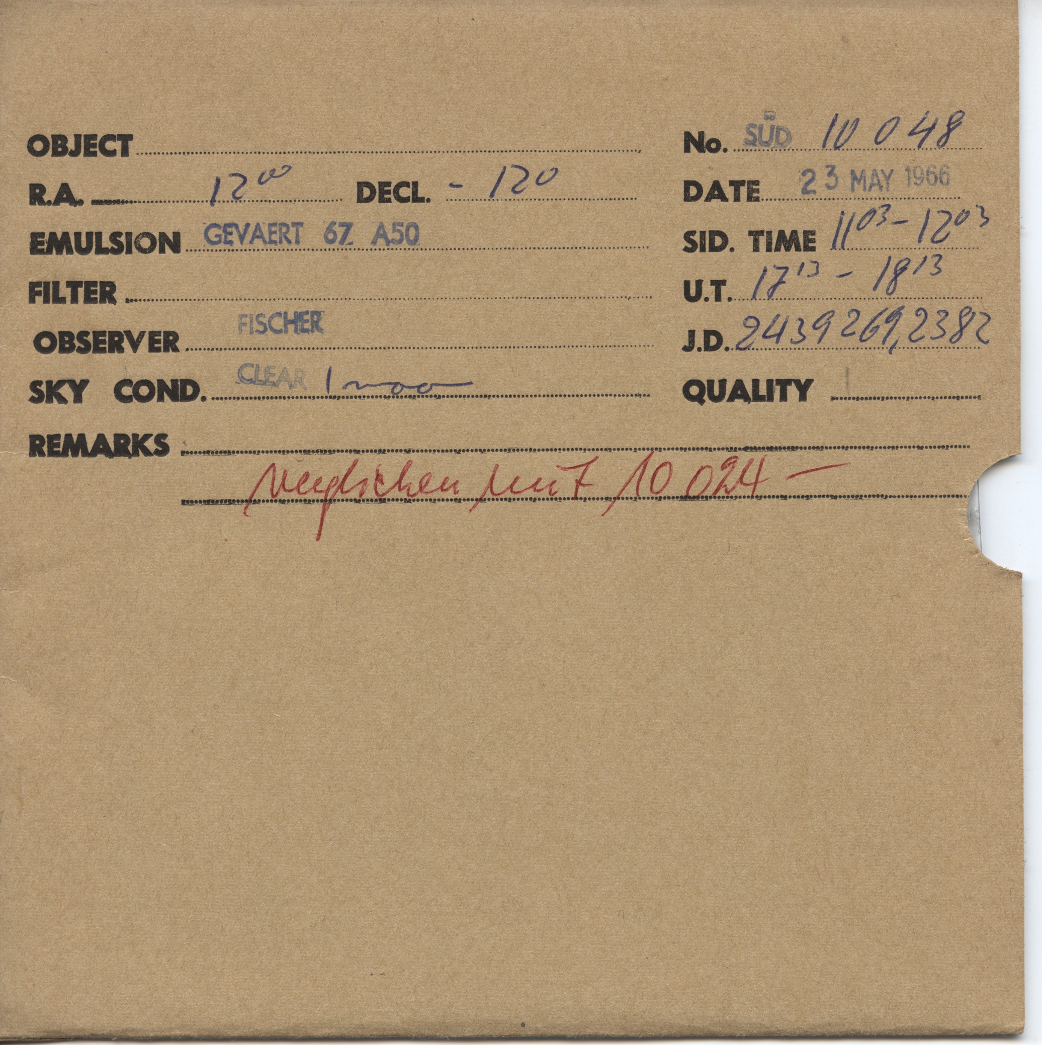 Logpage