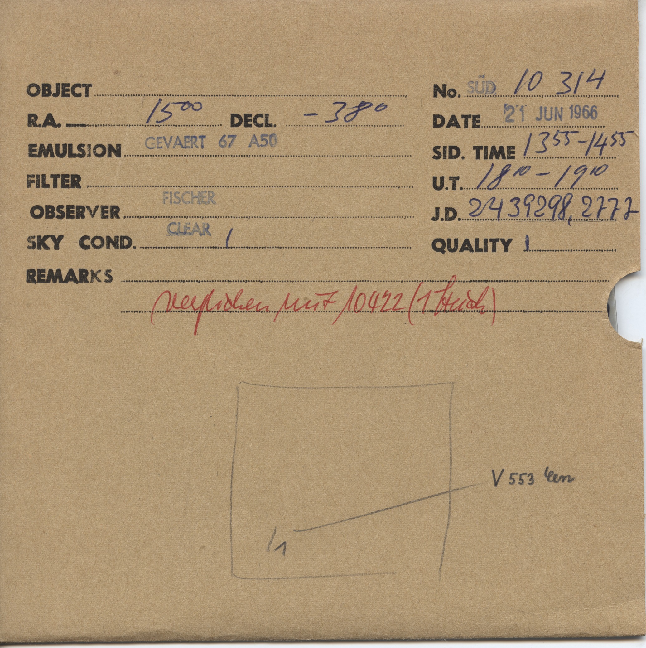 Logpage