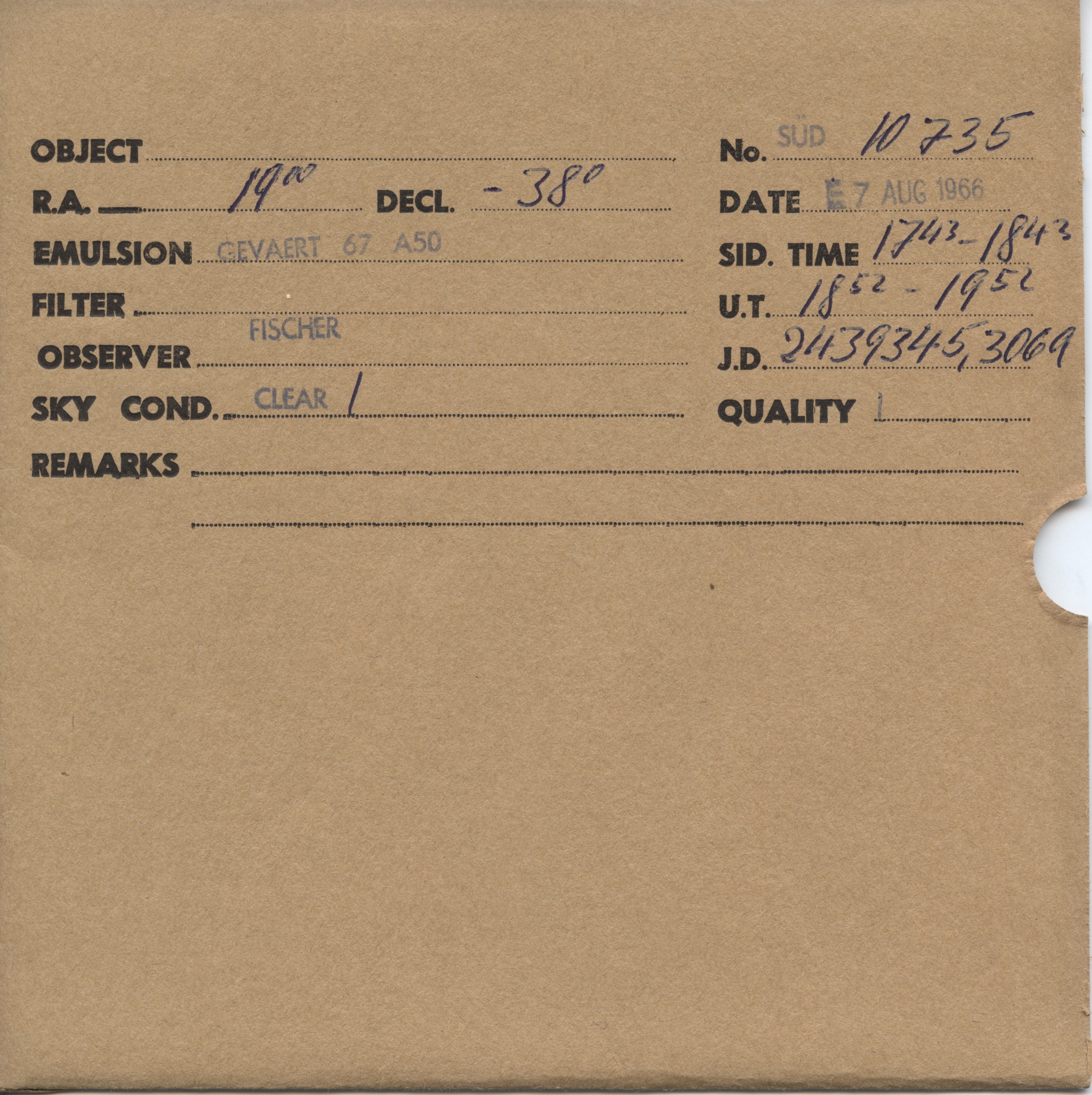 Logpage