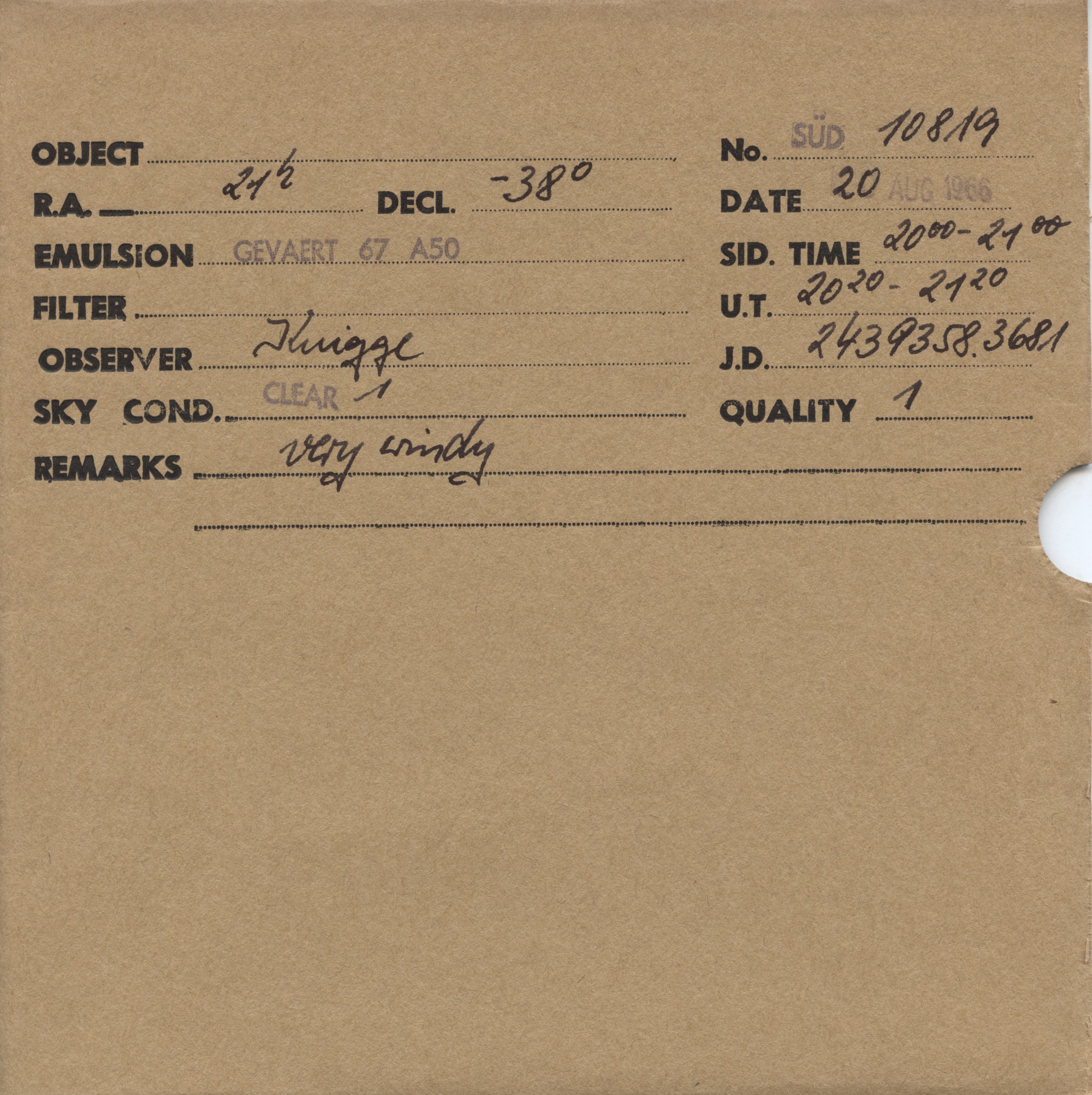 Logpage