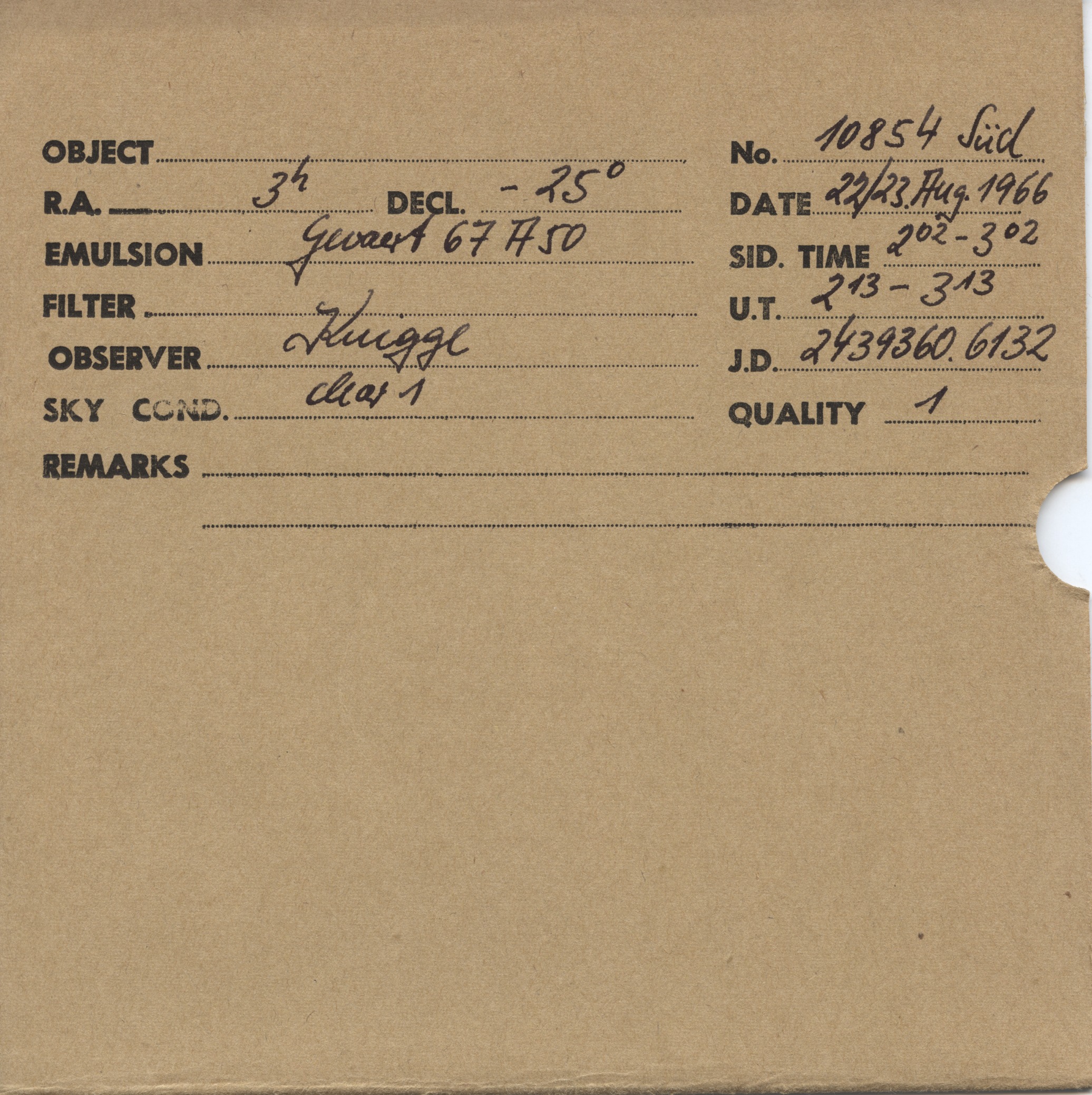 Logpage
