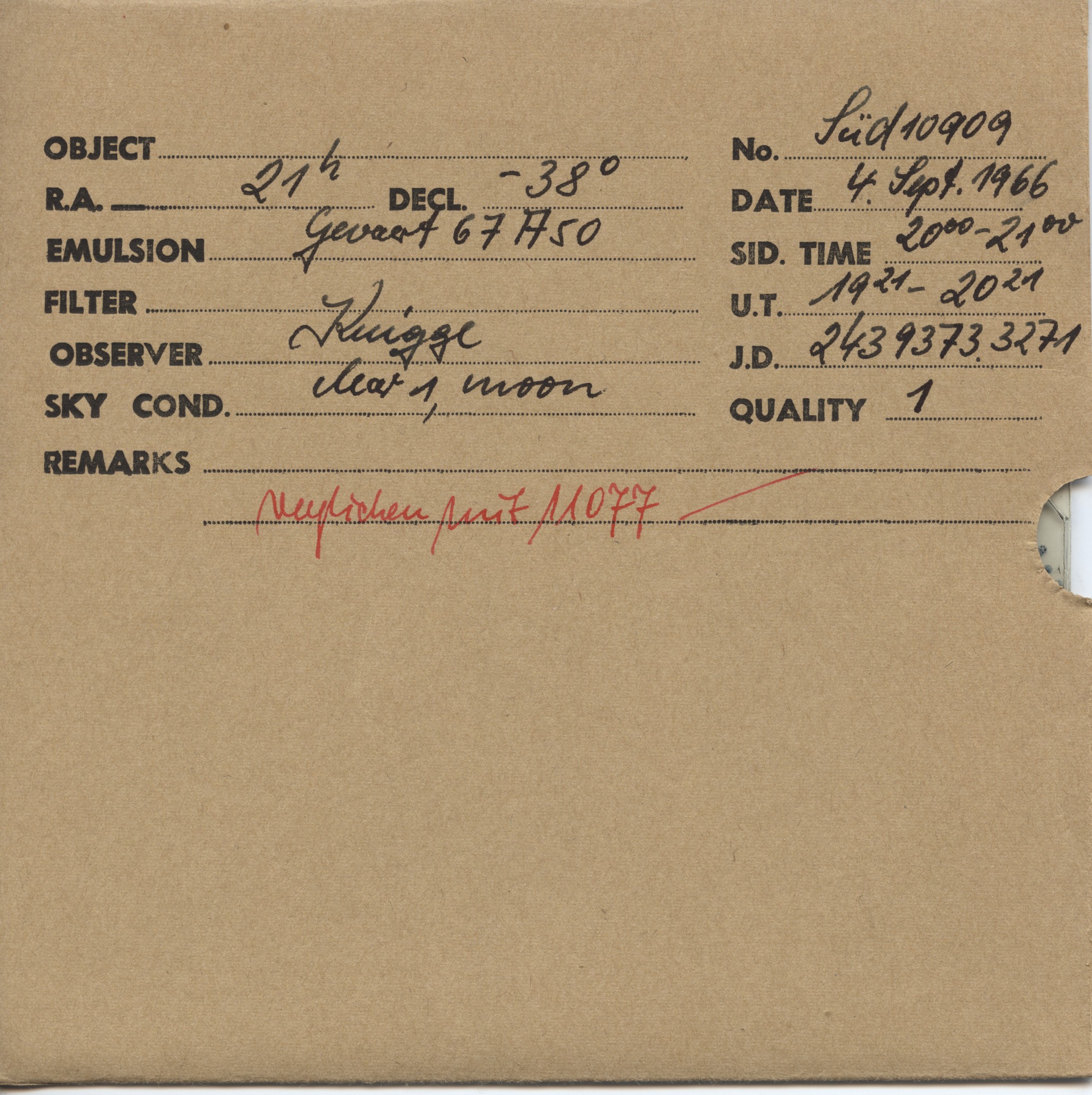 Logpage