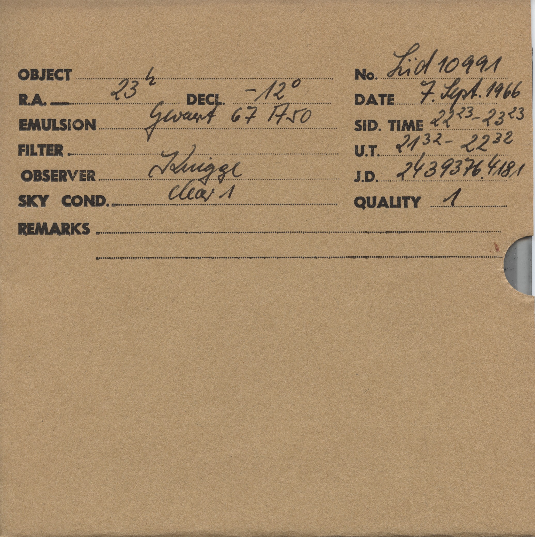Logpage