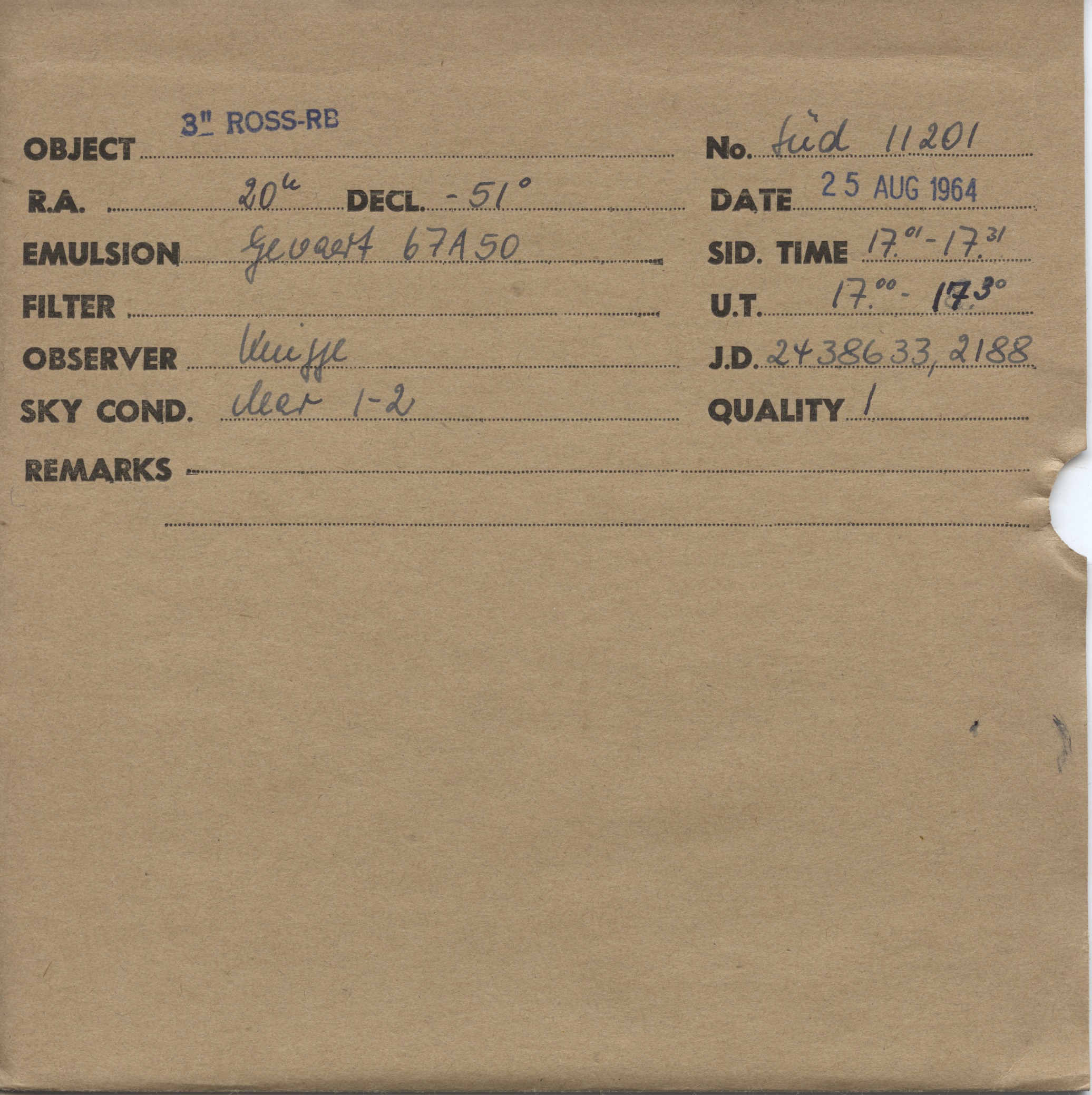 Logpage