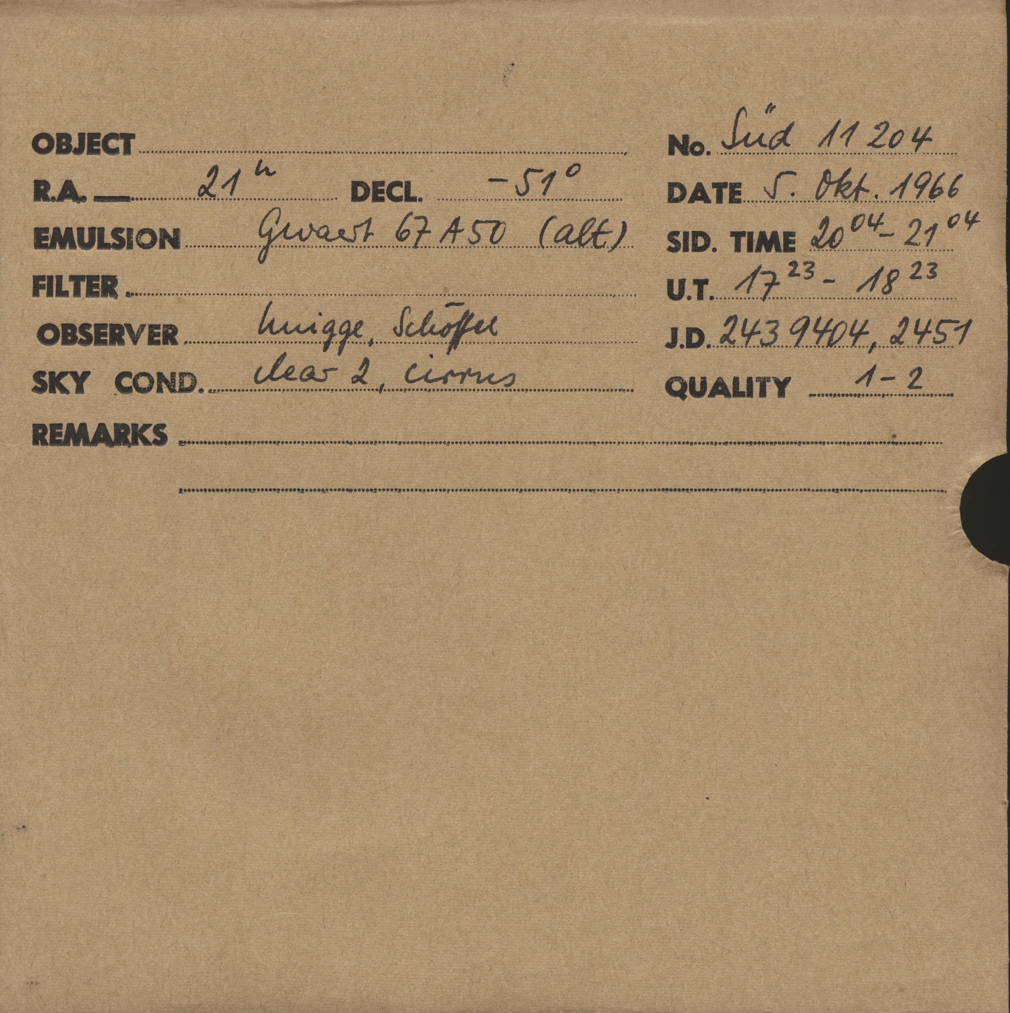 Logpage