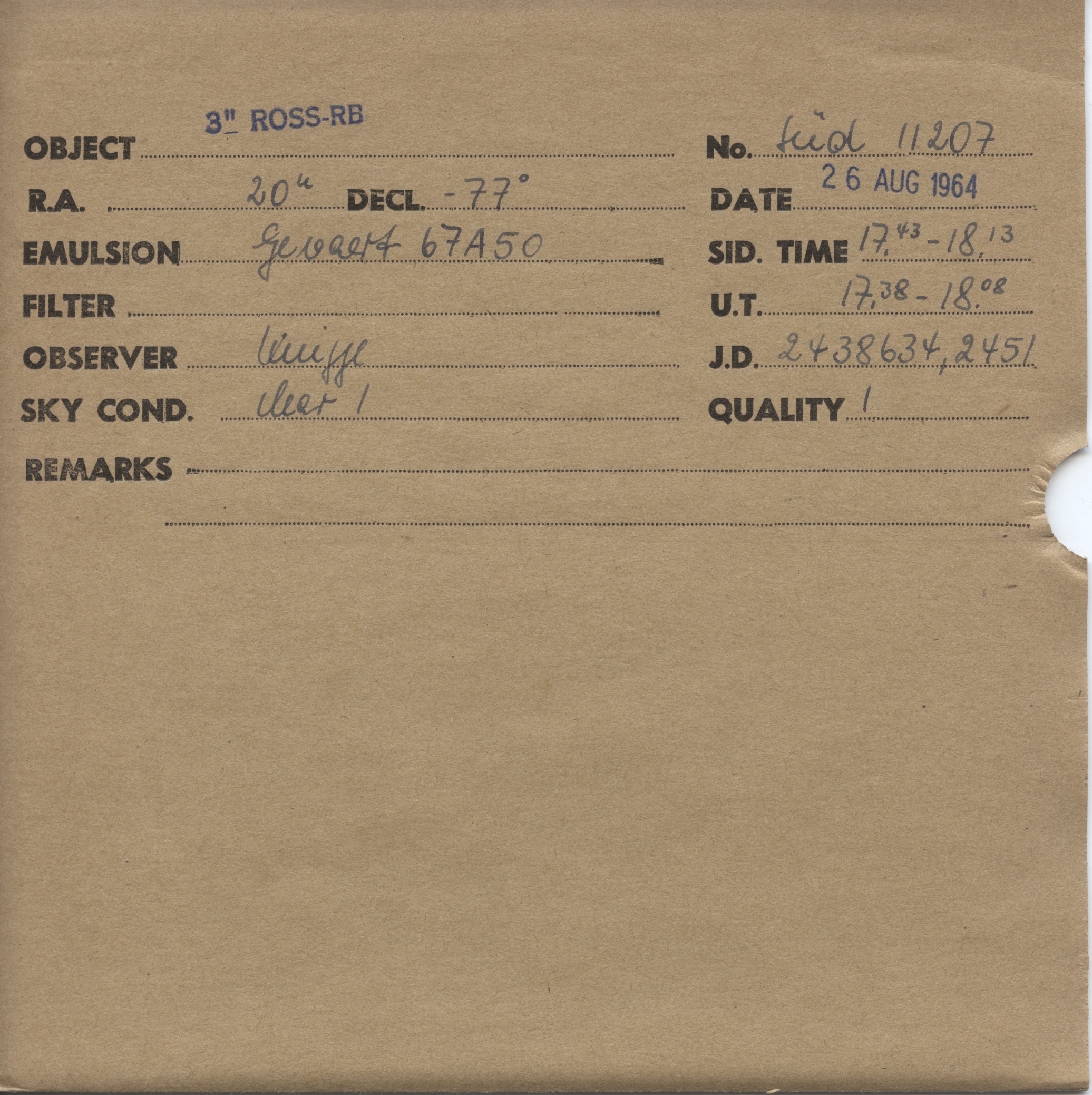 Logpage