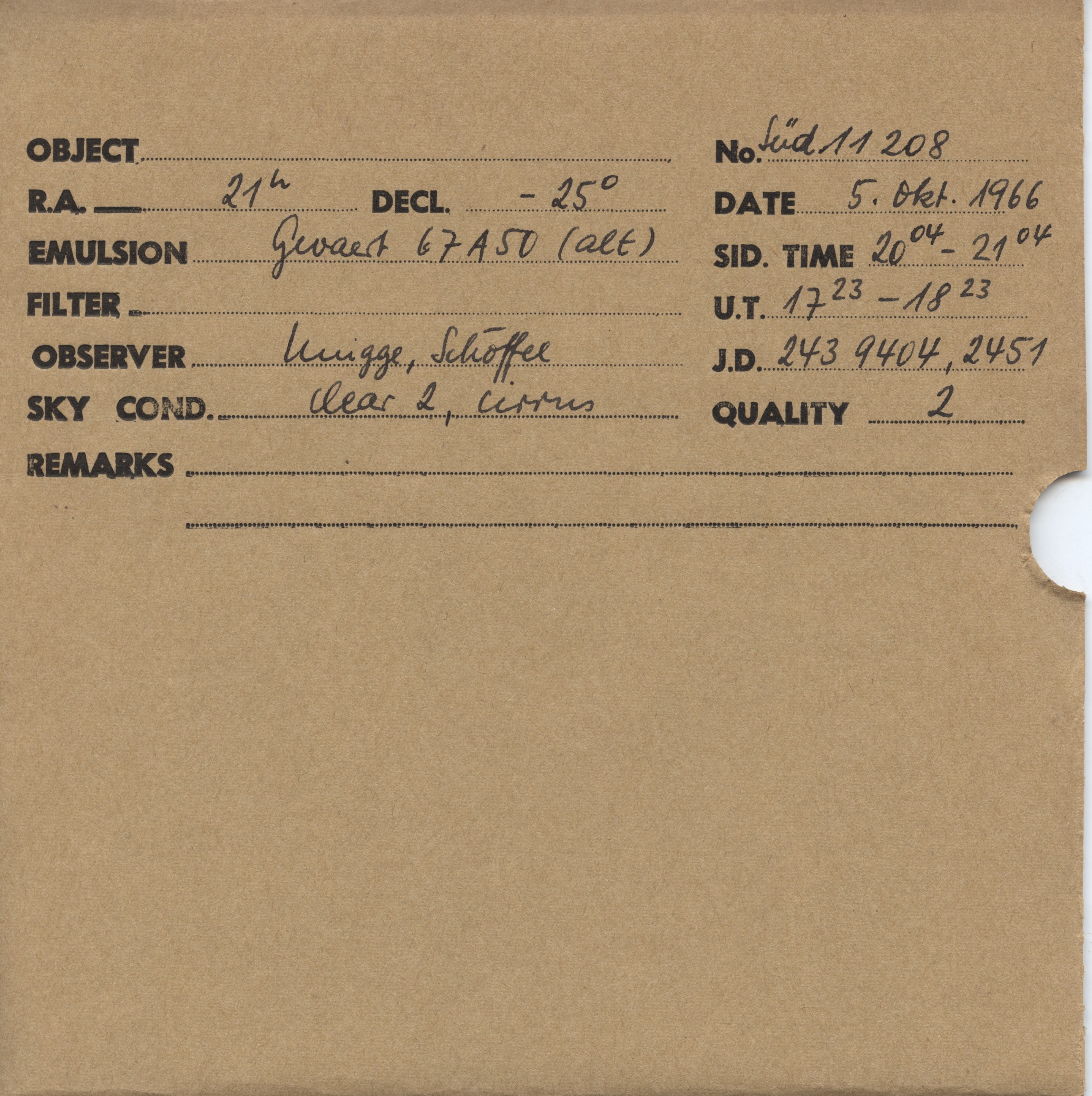 Logpage