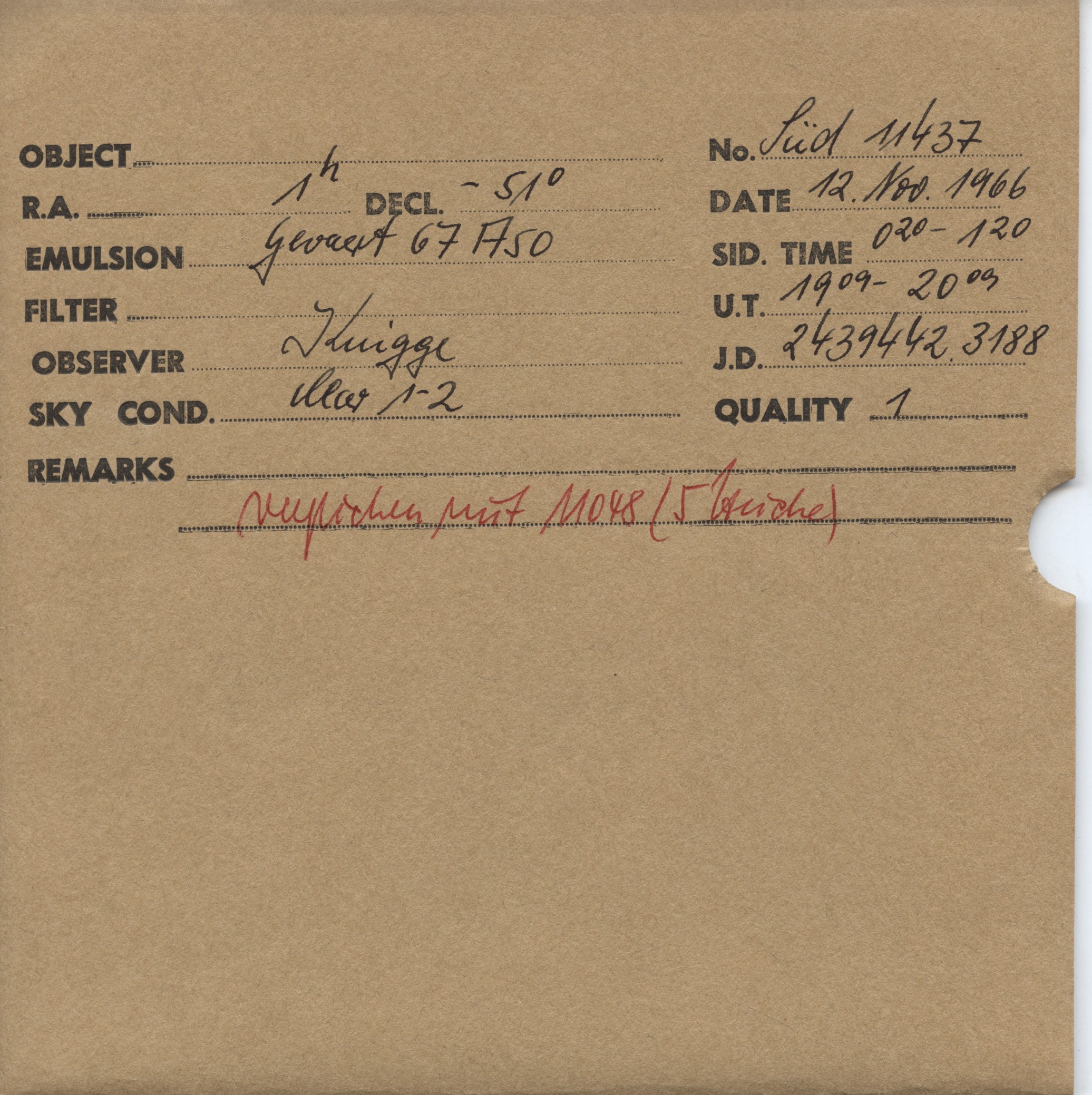 Logpage