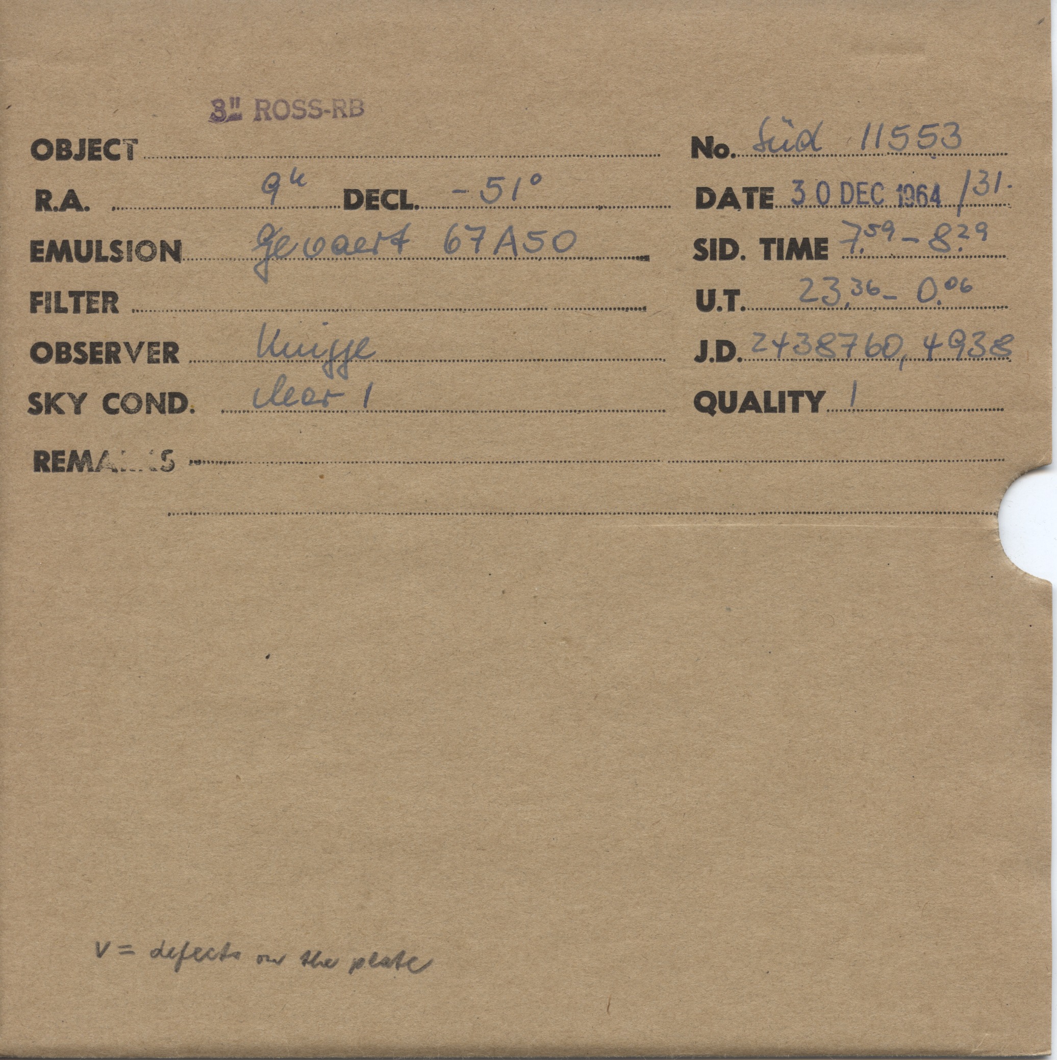 Logpage