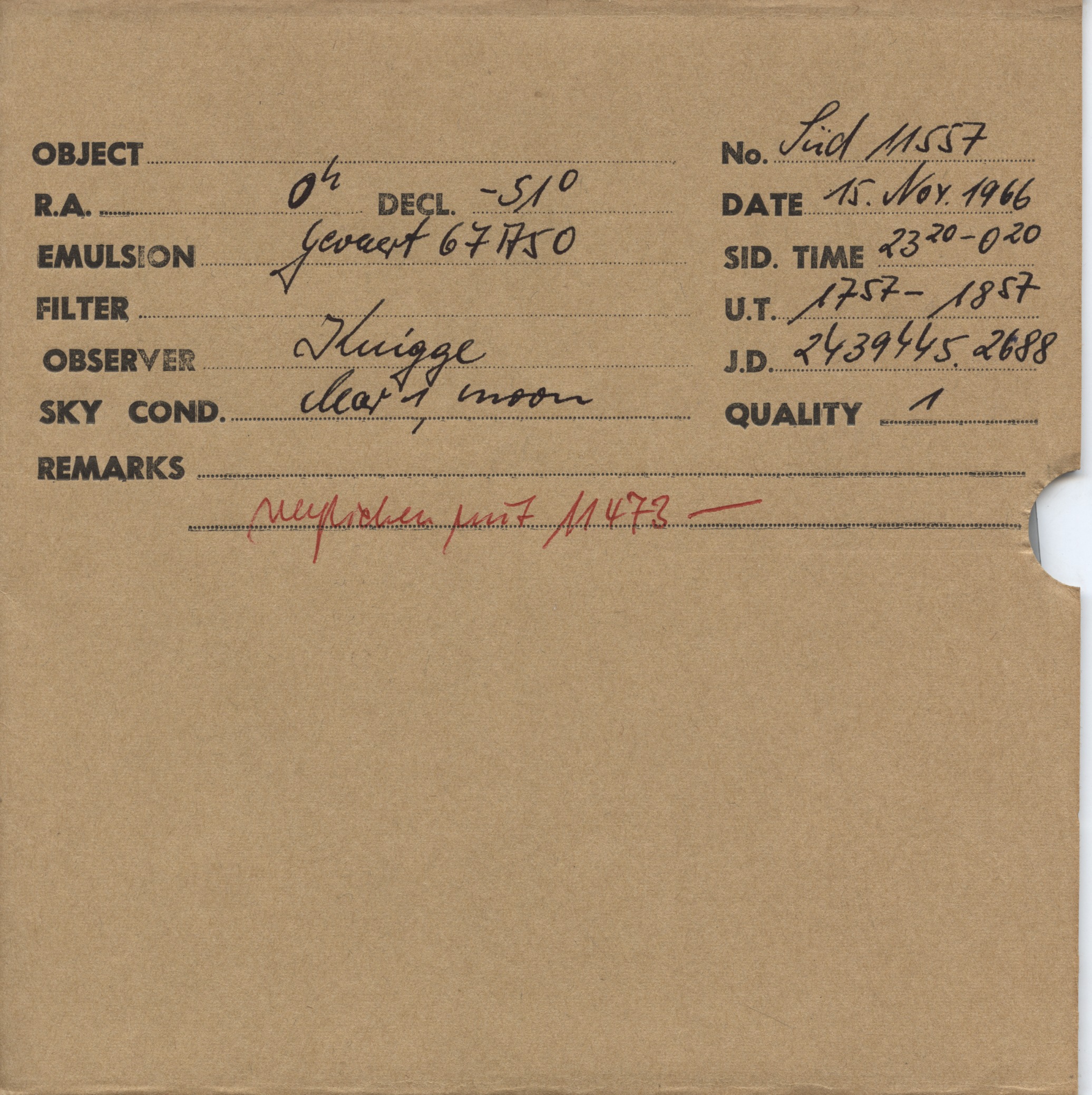 Logpage
