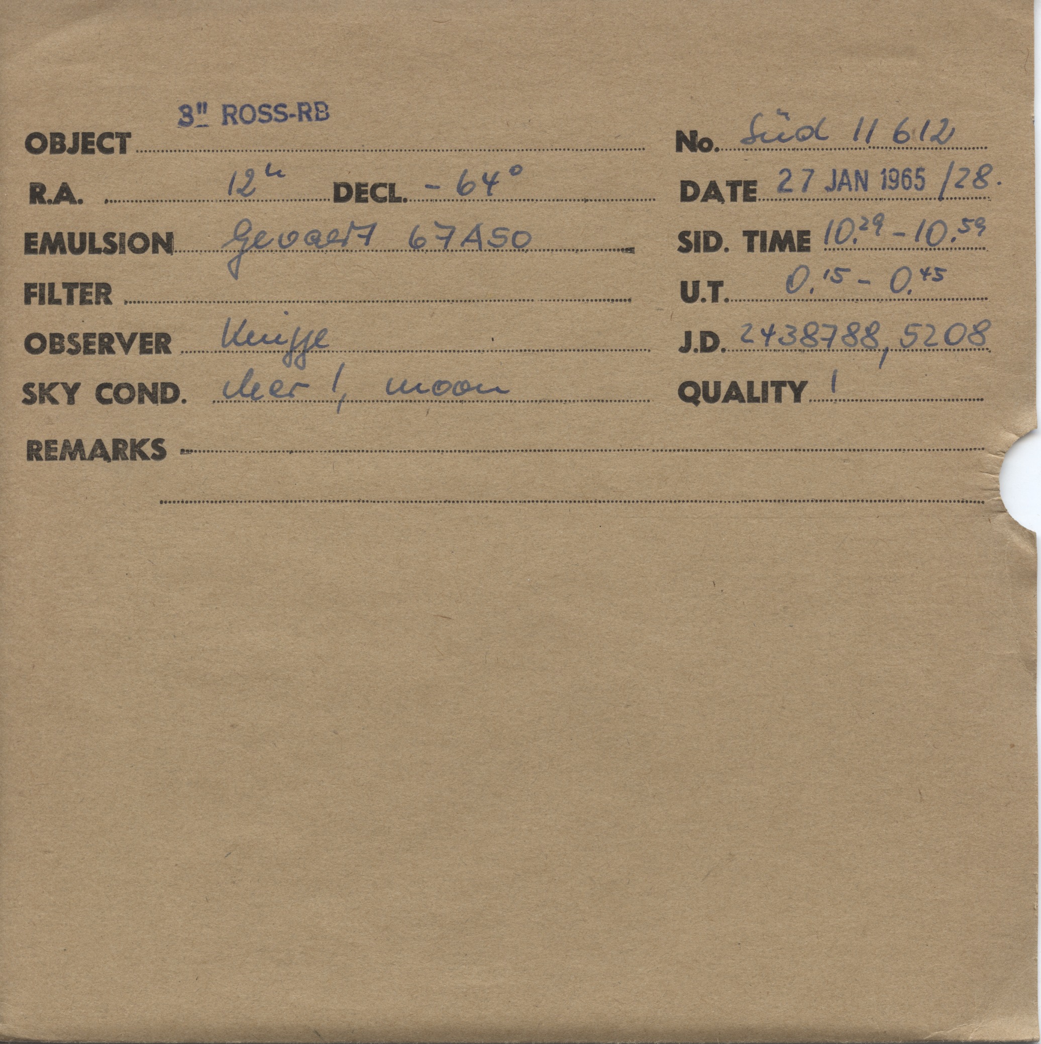 Logpage