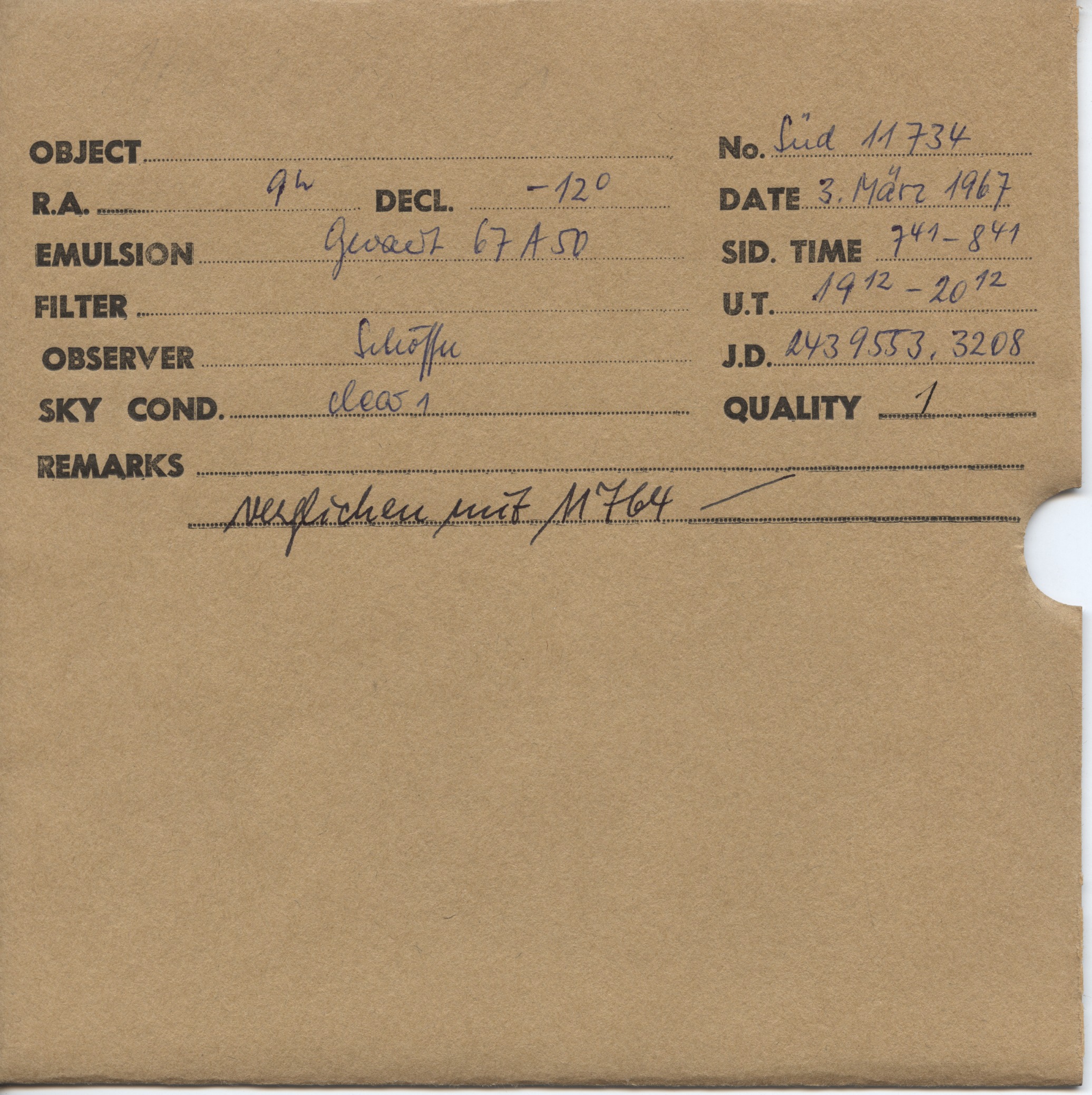 Logpage